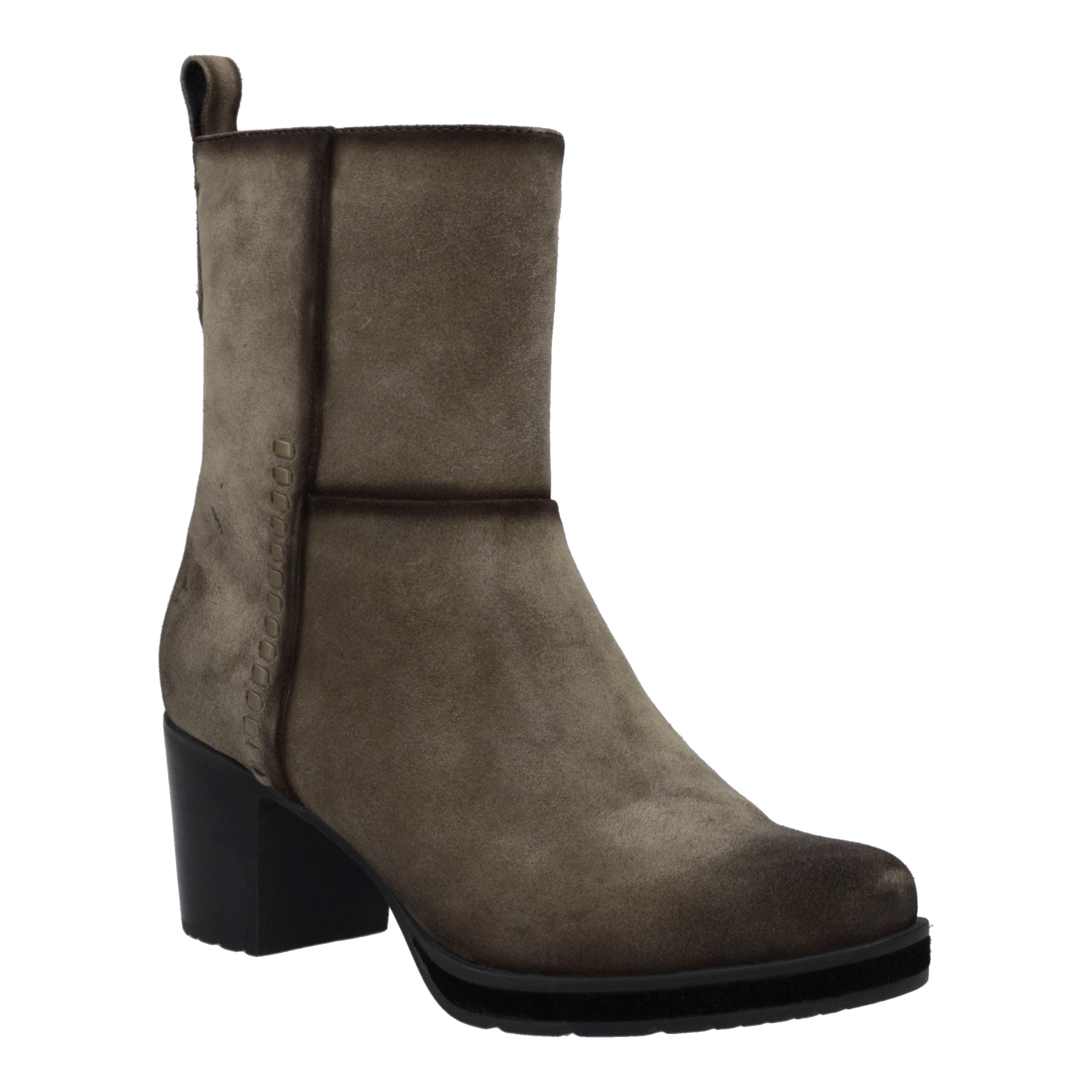 Josef Seibel Stiefelette »Gloria 10, taupe«