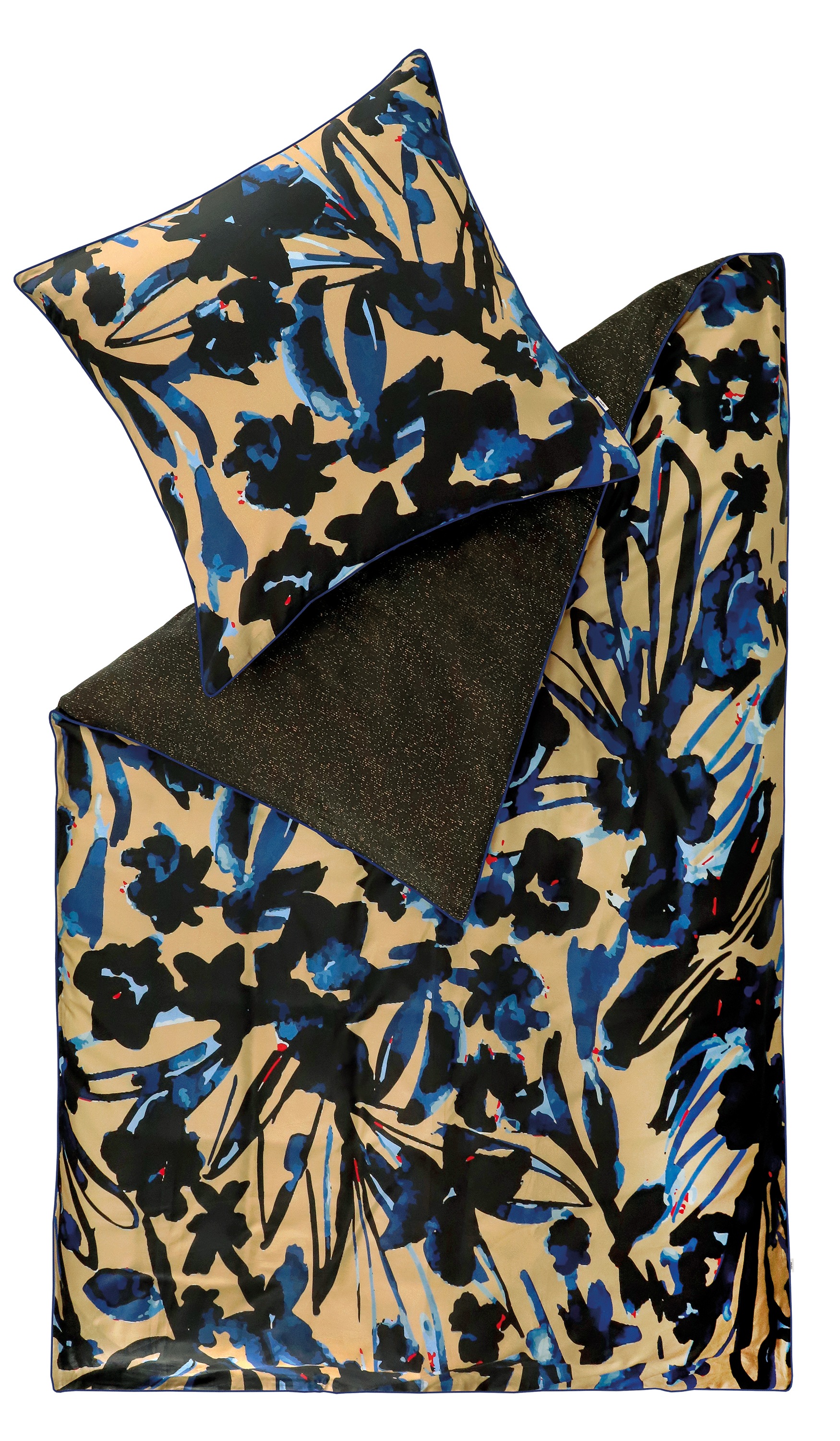 Esprit Bettwäsche "Pia" 2 Stk. tlg. aus beständigerer Baumwolle günstig online kaufen