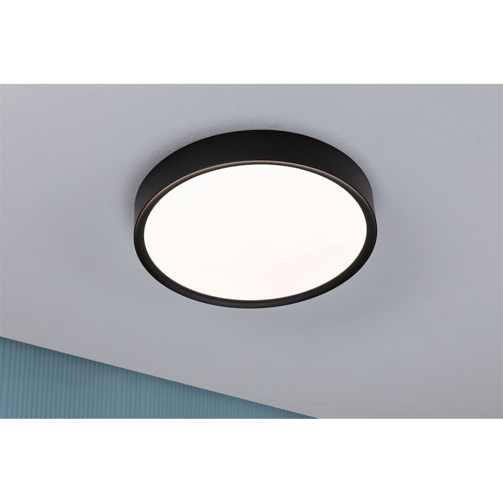 Paulmann LED Deckenleuchte »Selection Bathroom Tega IP44 24W 230V Kunststoff«, 1 flammig-flammig