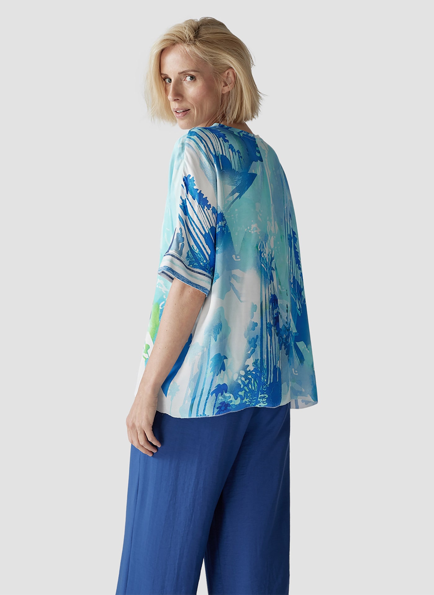 LeComte Print-Shirt »T-Shirt«