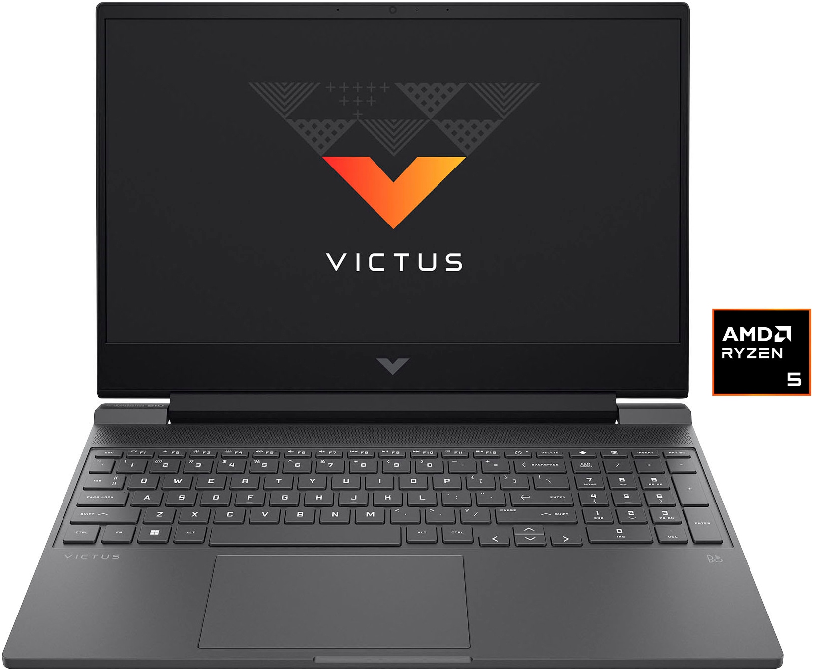 Gaming-Notebook »VICTUS 15-fb2254ng«, 39,62 cm, / 15,6 Zoll, AMD, Ryzen 5, GeForce RTX...