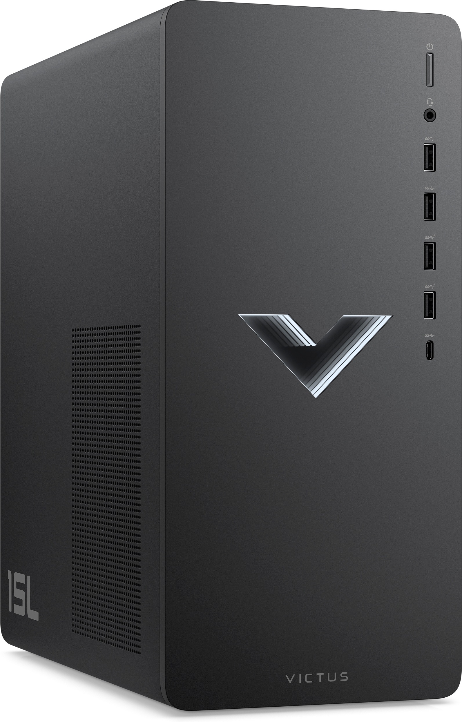 HP PC »Victus TG02-0025ng 5700G AMD«
