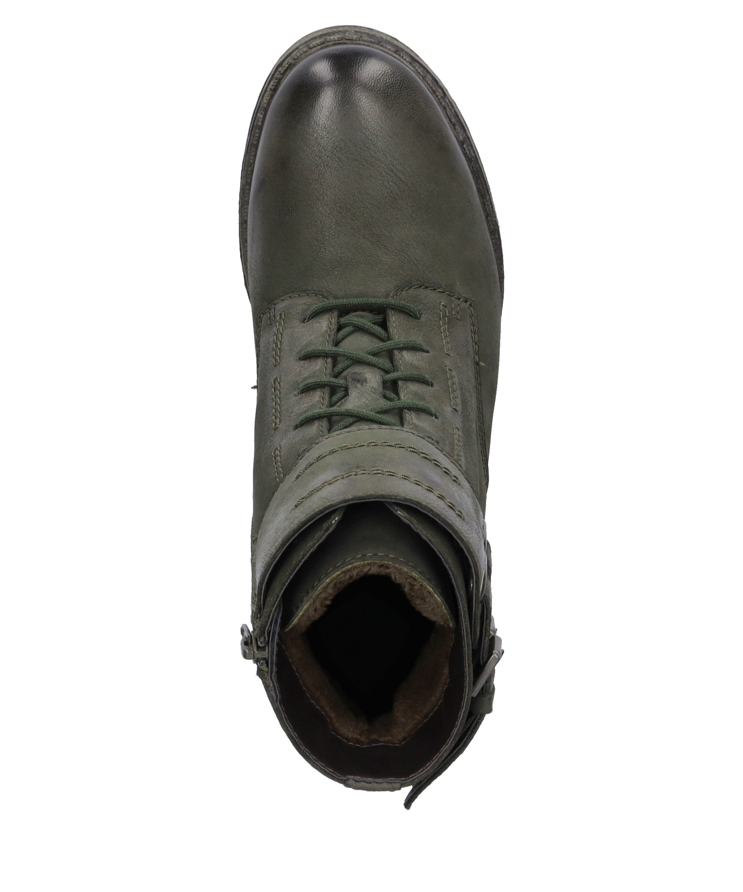 Josef Seibel Stiefelette »Selena 51, tanne«