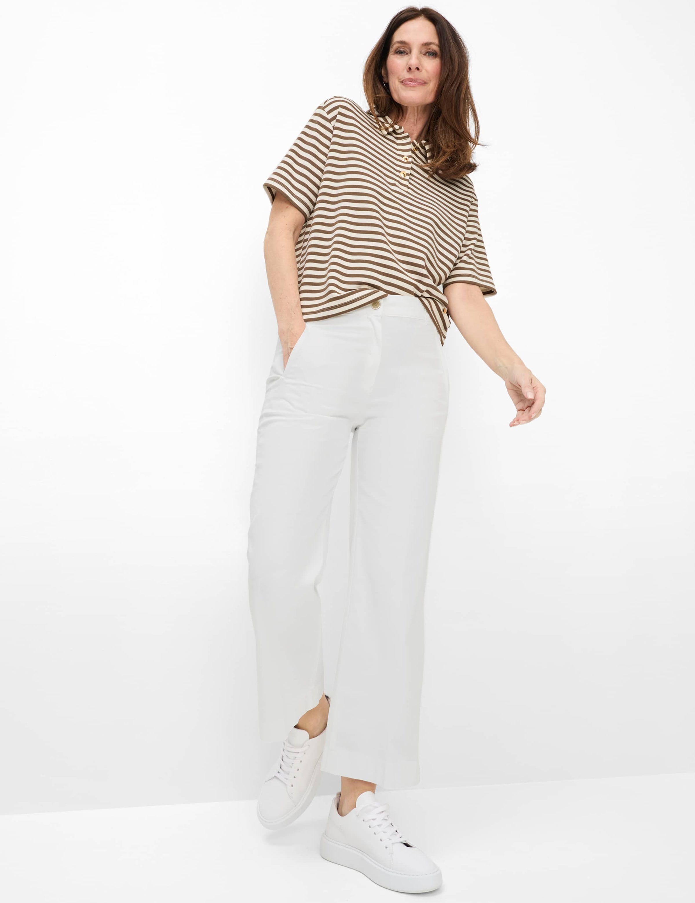 RAPHAELA by BRAX 5-Pocket-Hose »Style PEGGY CULOTTE«