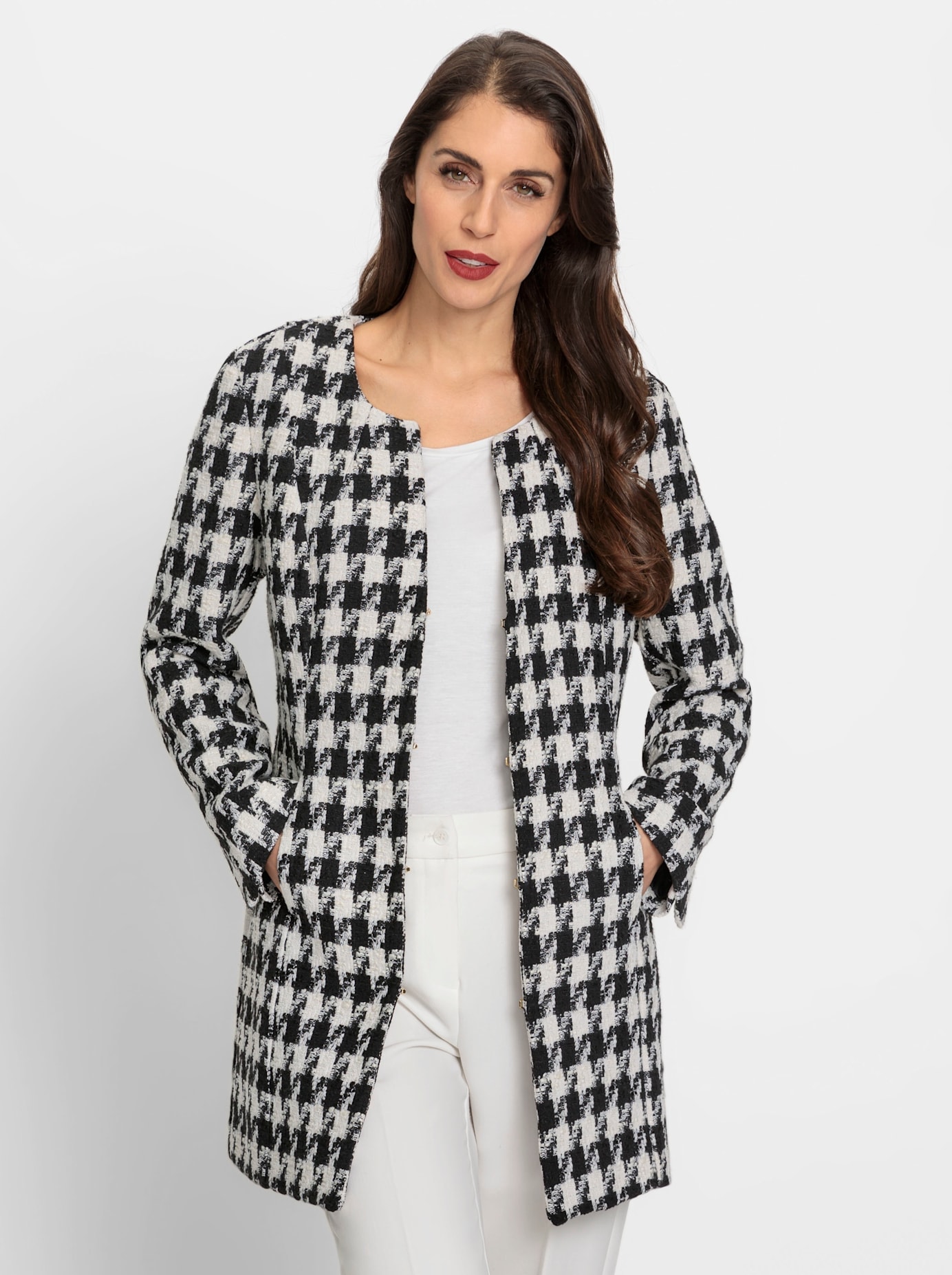 heine Longblazer »Longblazer«