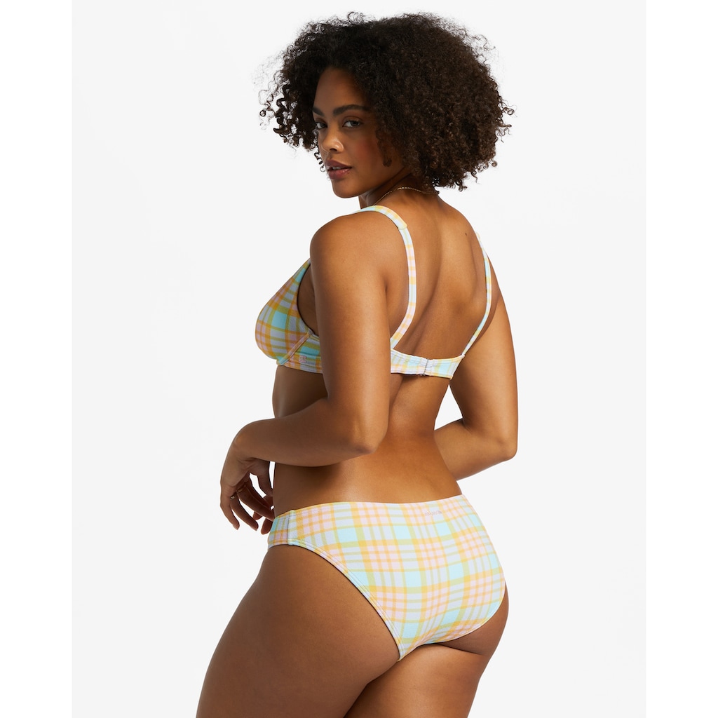 Billabong Bikini-Hose »Check Please Lowrider«