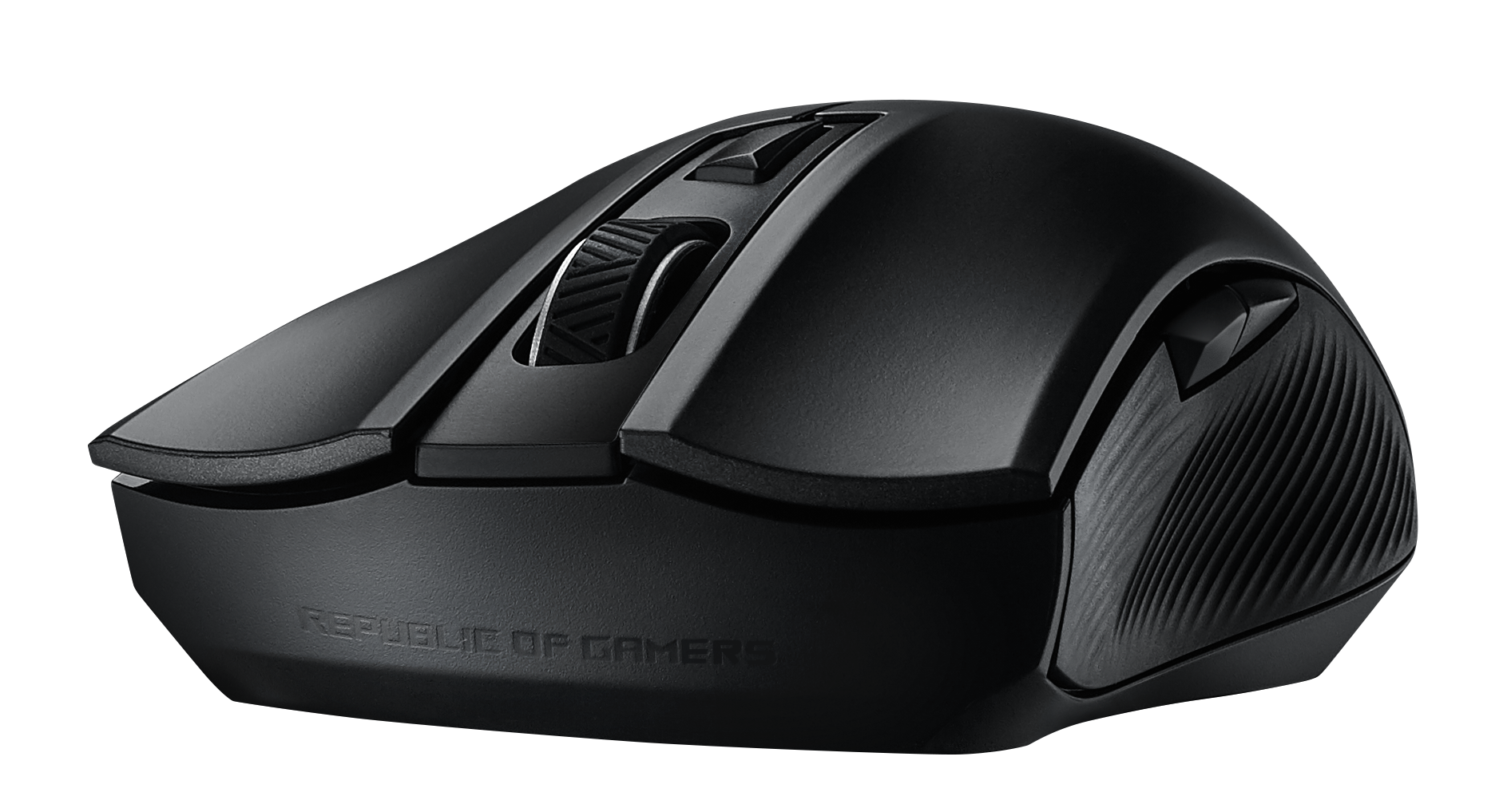 Asus Gaming-Maus »ROG Strix Carry«, RF kabellos + Bluetooth