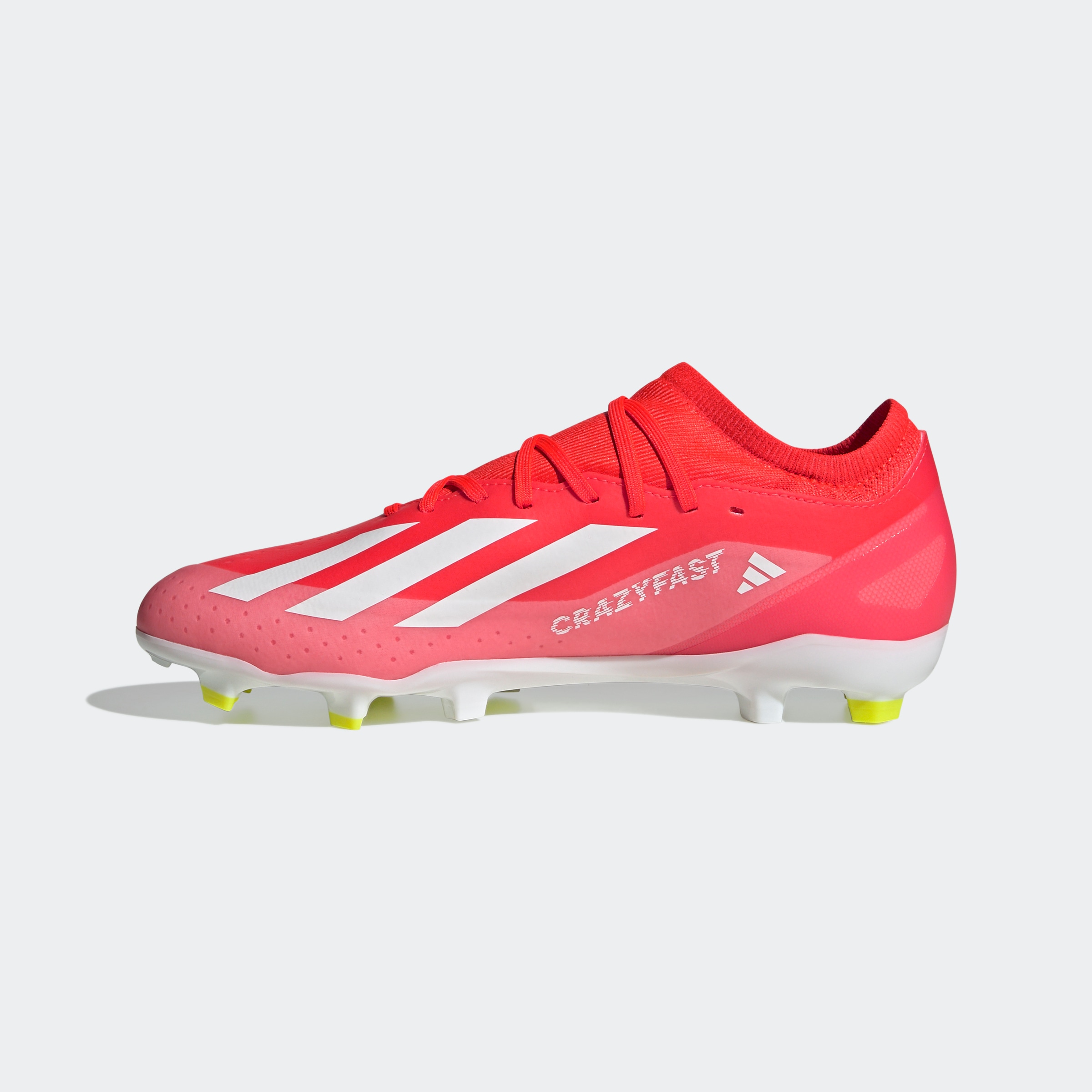 adidas Performance Fußballschuh »X CRAZYFAST LEAGUE FG«