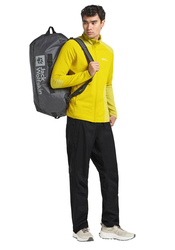 Jack Wolfskin Wanderschuh »PRELIGHT SWIFT PRO VENT LOW M«