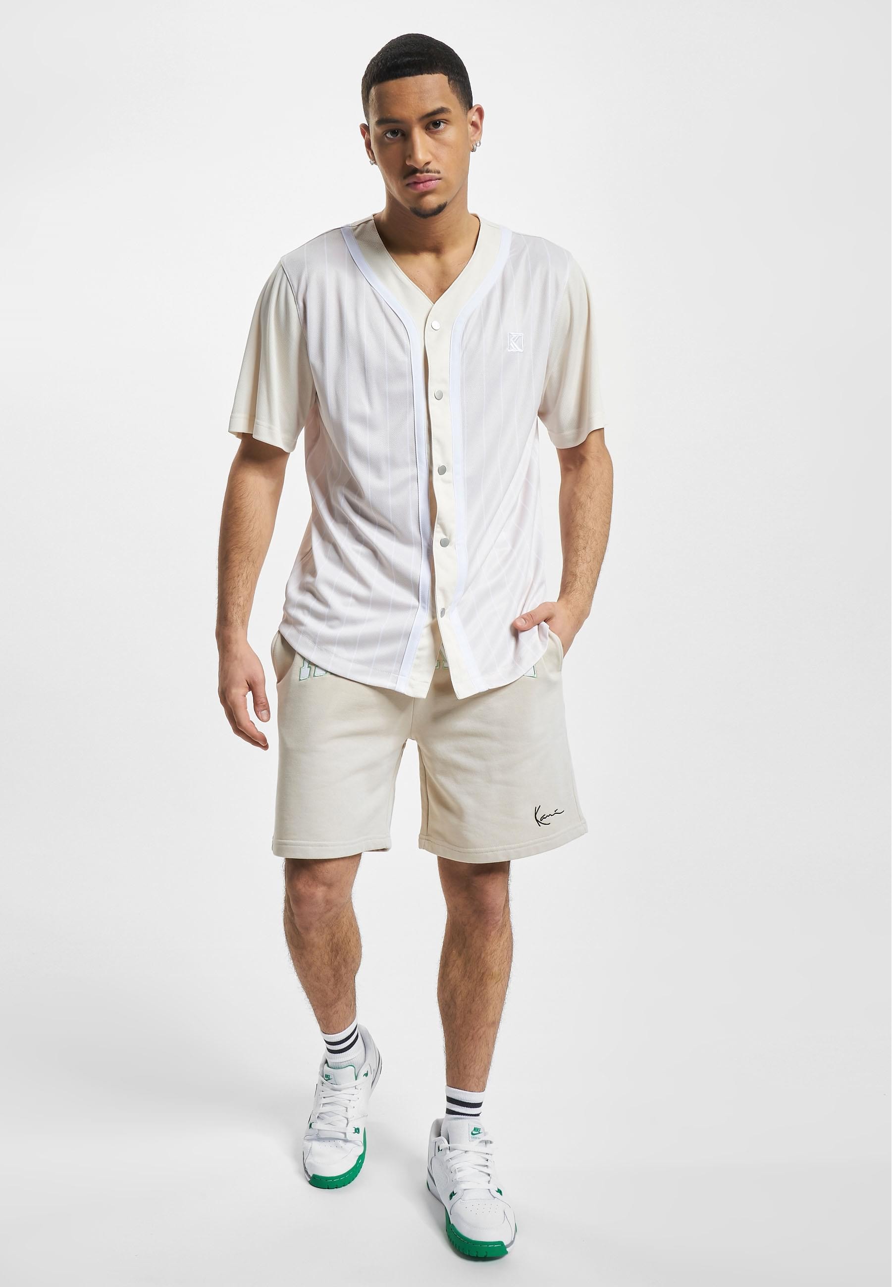 Karl Kani T-Shirt »Karl Kani Herren«, (1 tlg.)
