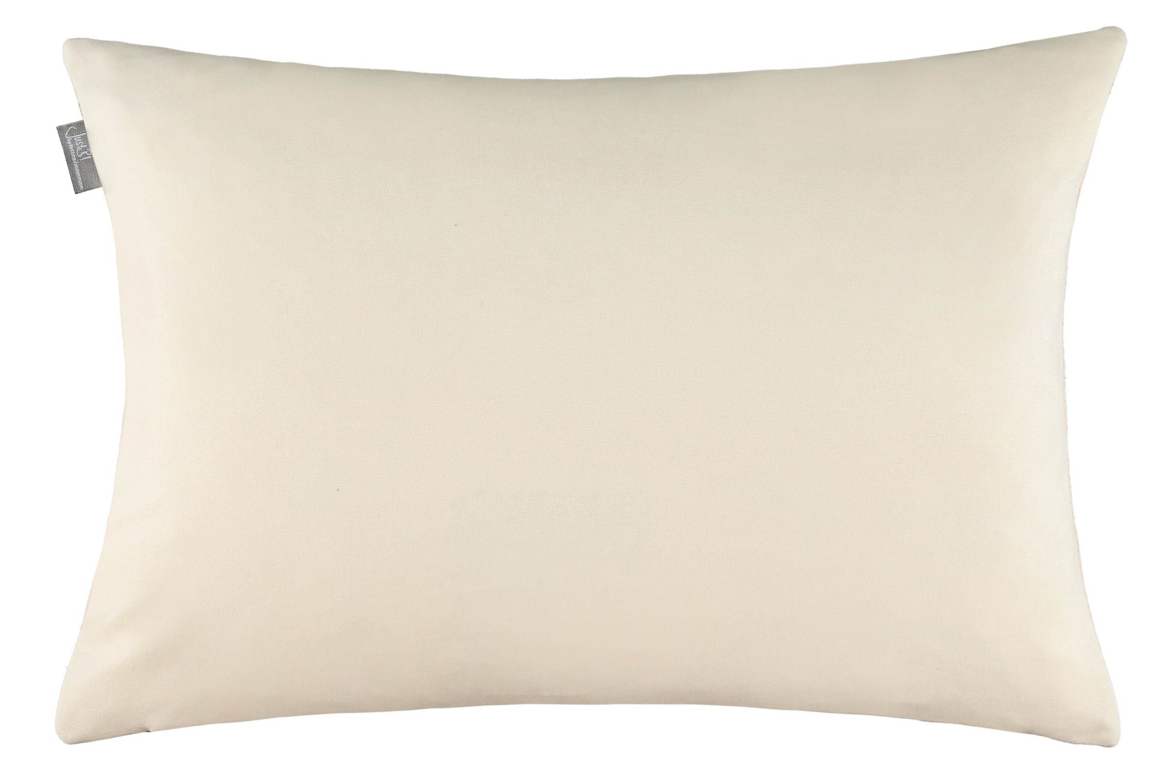 Thumbnail - Musterring Dekokissen "Waves" mit Stickerei