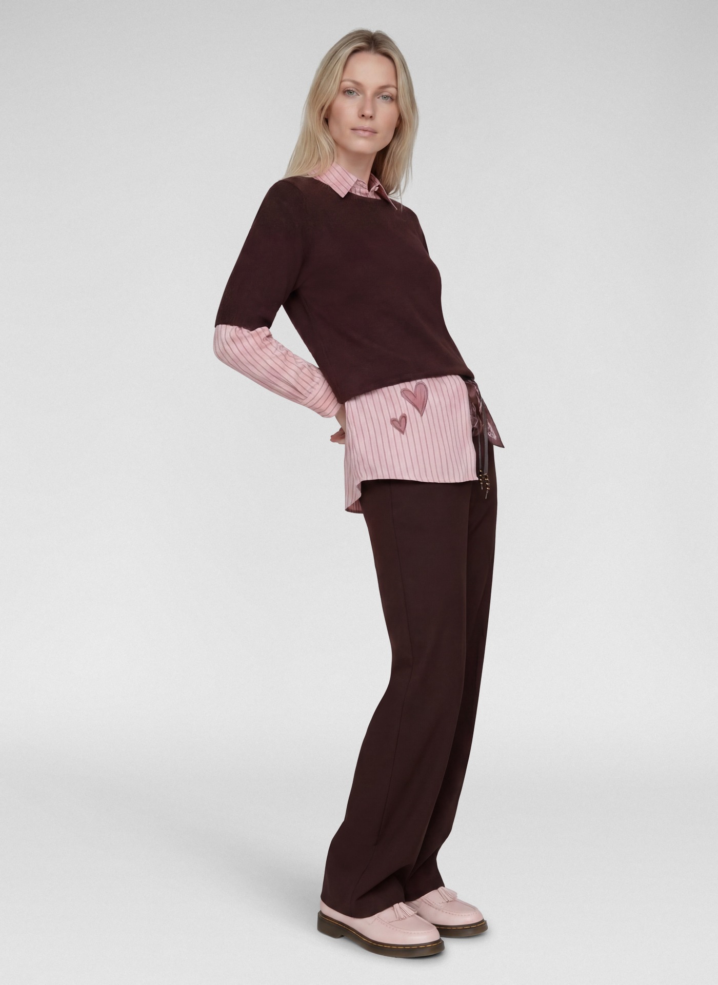 Rabe Strickpullover »Pullover«