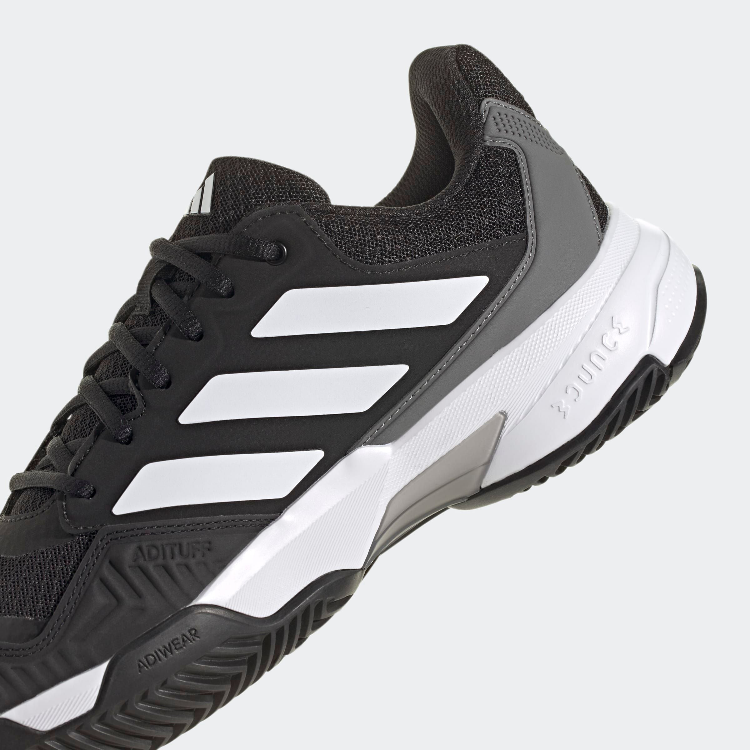adidas Performance Tennisschuh »CourtJam Control 3 M«  für Hartcourt, All-Court