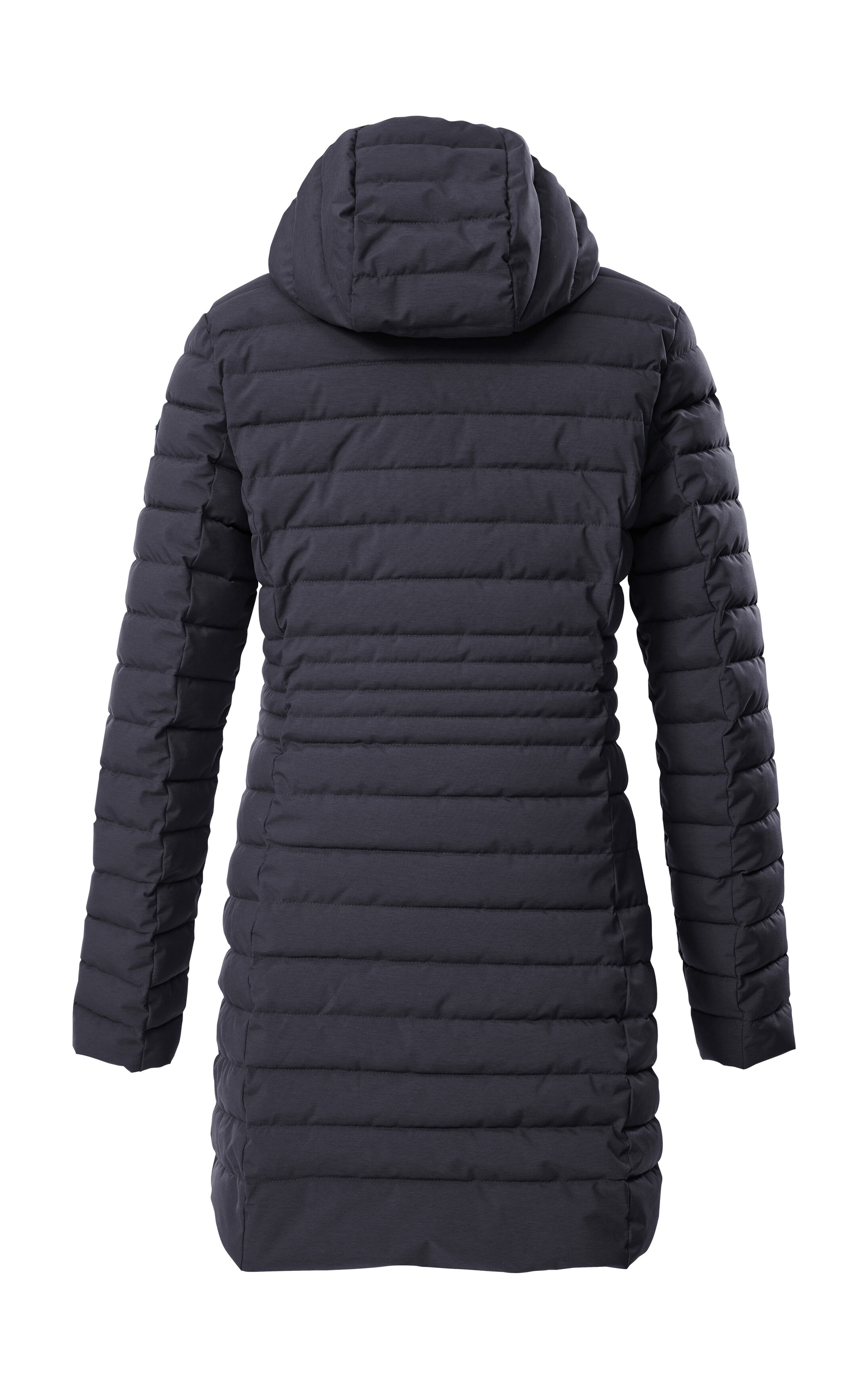 G.I.G.A. DX by killtec Steppmantel "GW 77 WMN QLTD PRK", Damen Funktionspar günstig online kaufen