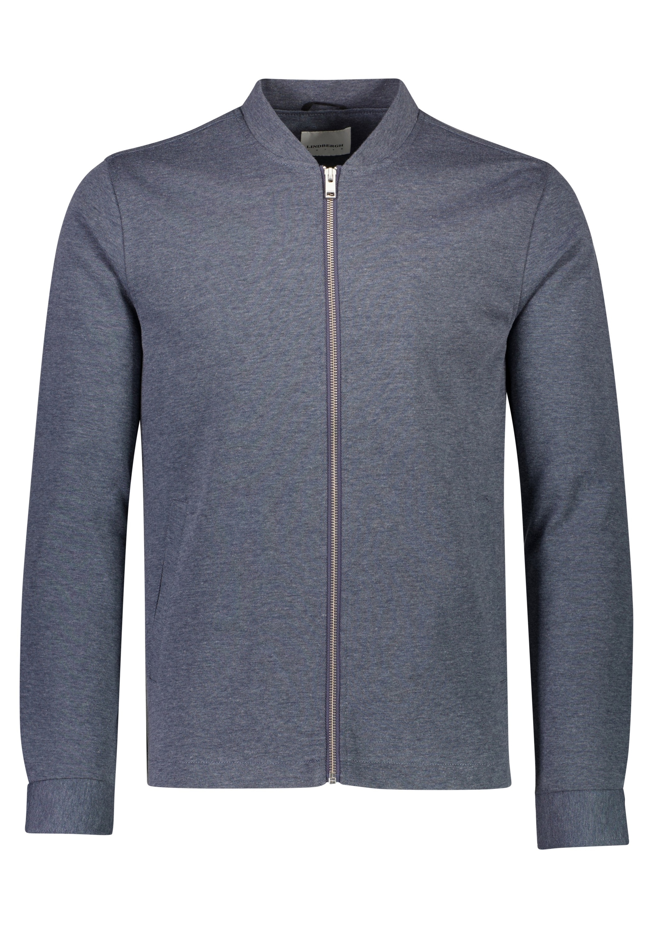 LINDBERGH Hemdjacke "Hemdjacke Slim Fit" günstig online kaufen