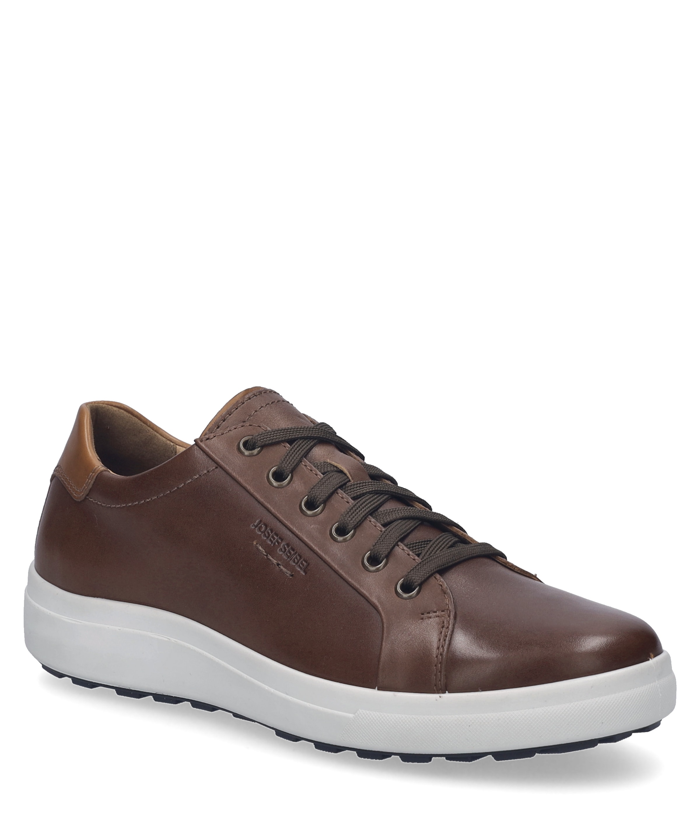 Josef Seibel Sneaker »Maddox 05, castagne-kombi«