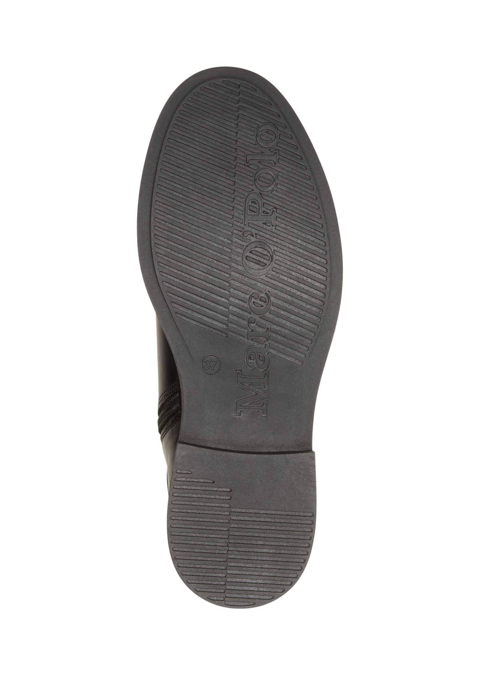 Marc O'Polo Stiefel »aus edlem Schafleder«