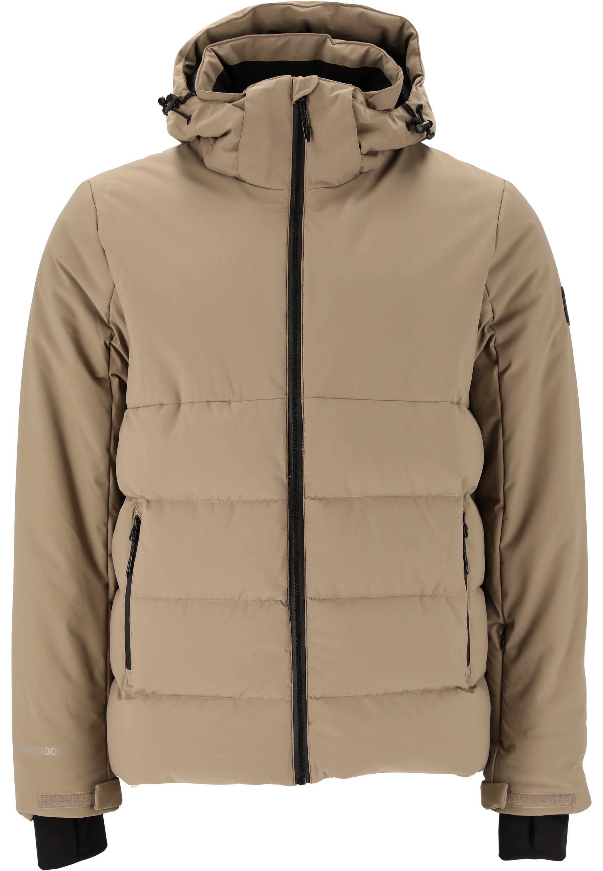 Thumbnail - WHISTLER Skijacke "Lakeland" mit wasserabweisender Membran