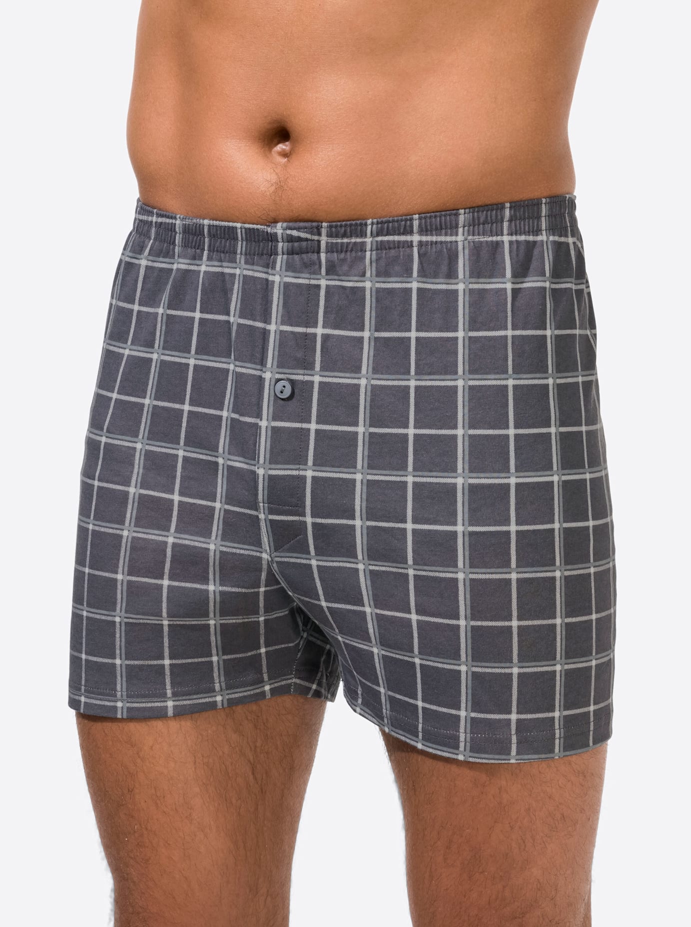 Thumbnail - Kings Club Boxershorts, (3 St.)