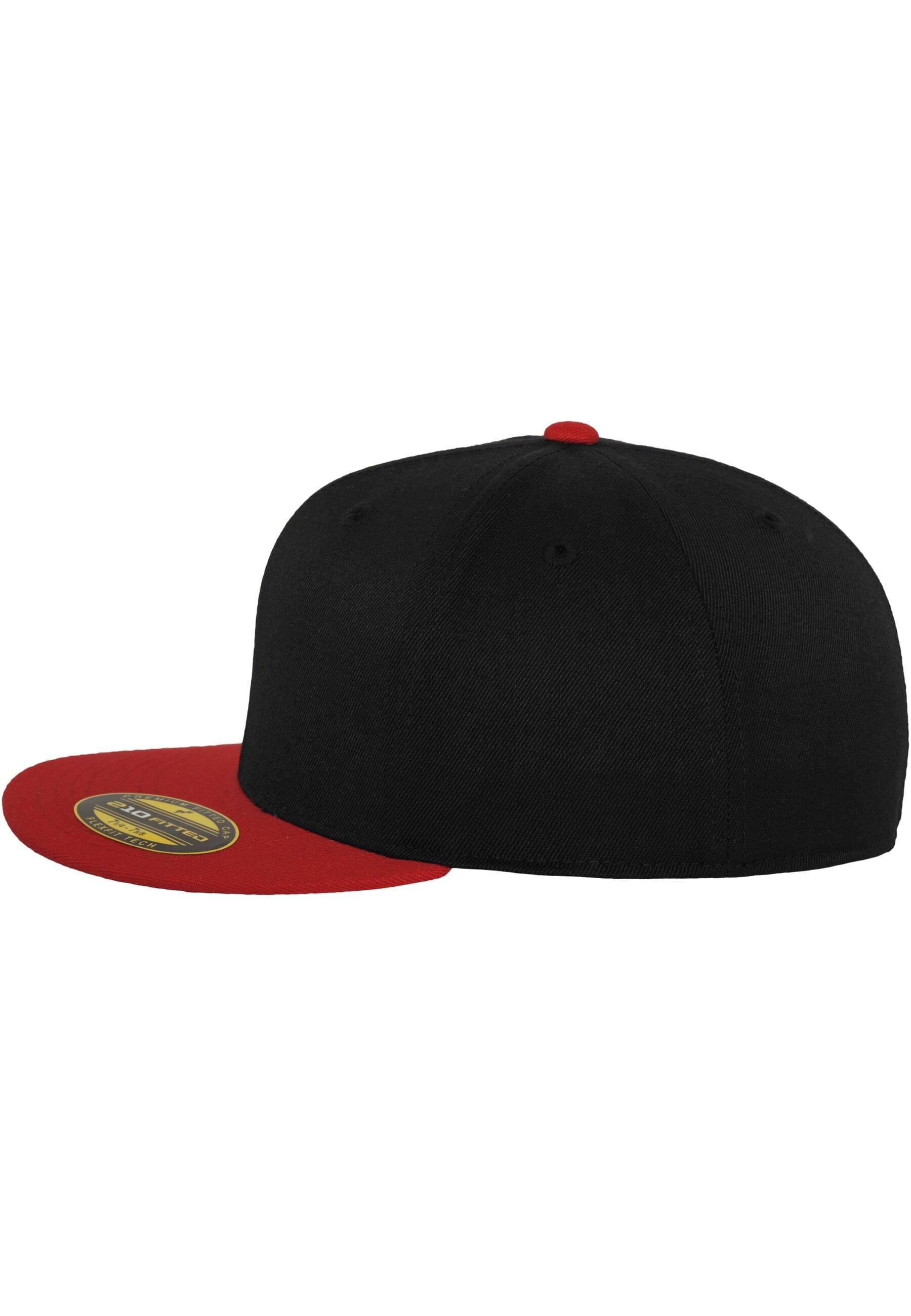 Flexfit Flex Cap »Flexfit Unisex Premium 210 Fitted 2-Tone«