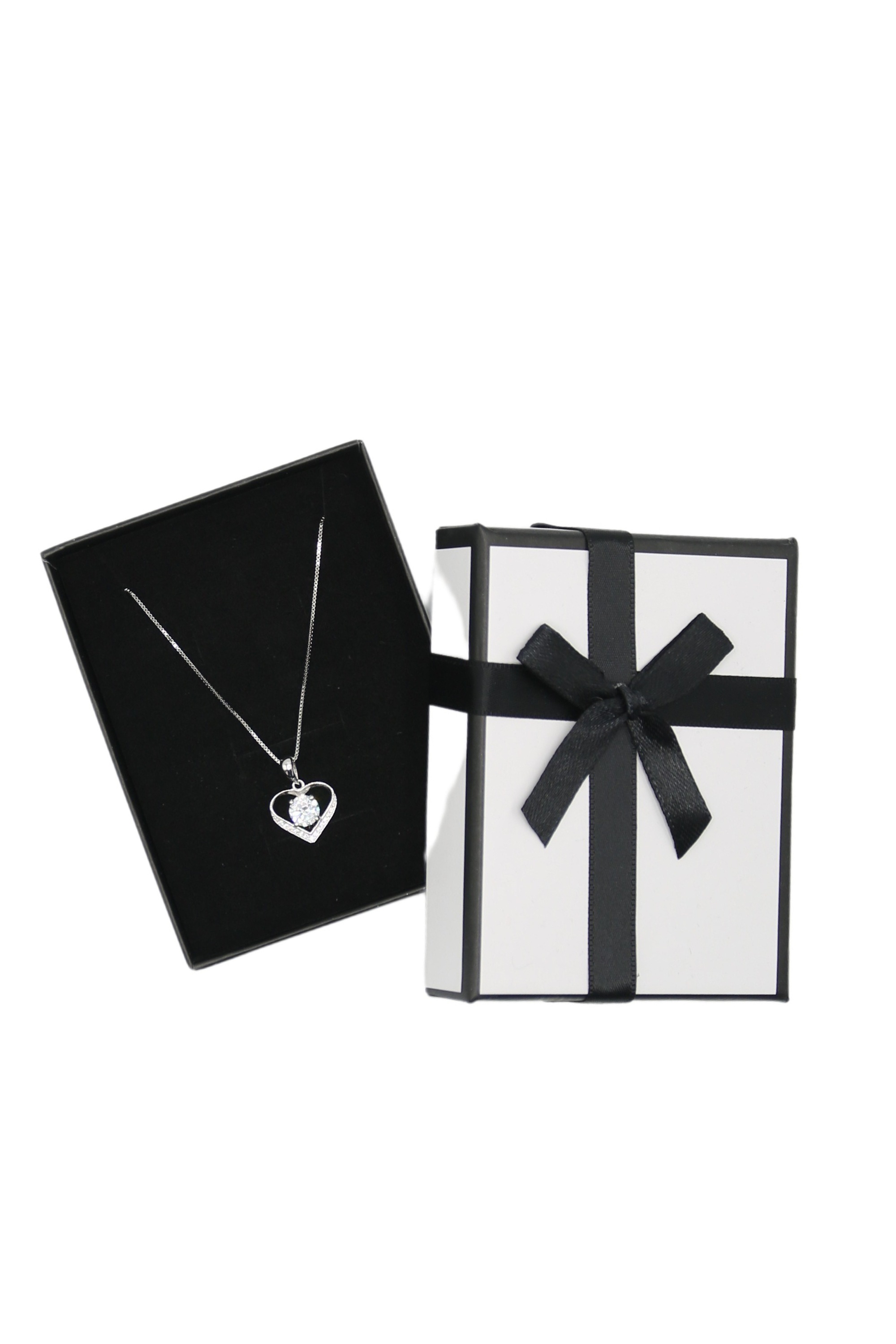 COLLEZIONE ALESSANDRO Silberkette »Heart«, aus 925 Sterling Silber
