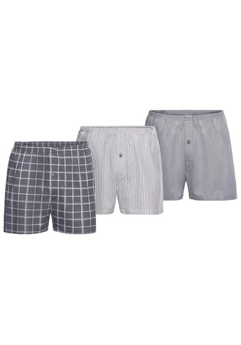 Boxershorts, (3 St.)