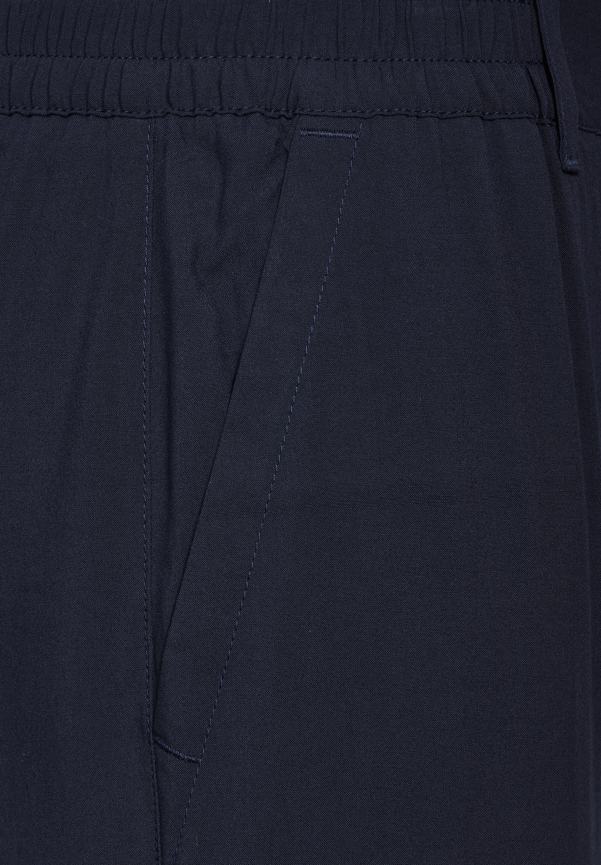 STREET ONE Culotte, High Waist