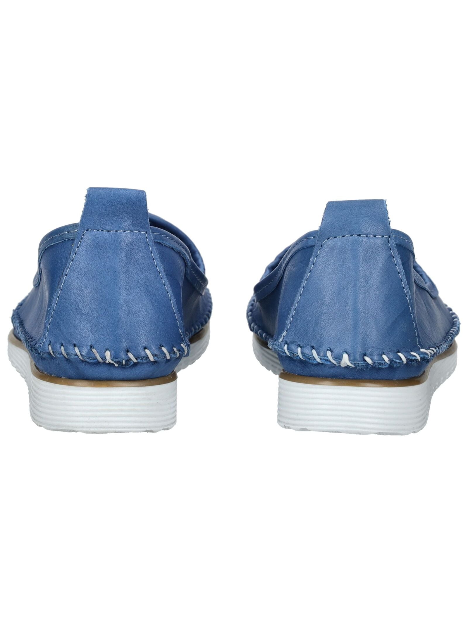 Andrea Conti Slipper »Andrea Conti Ballerinas Leder«