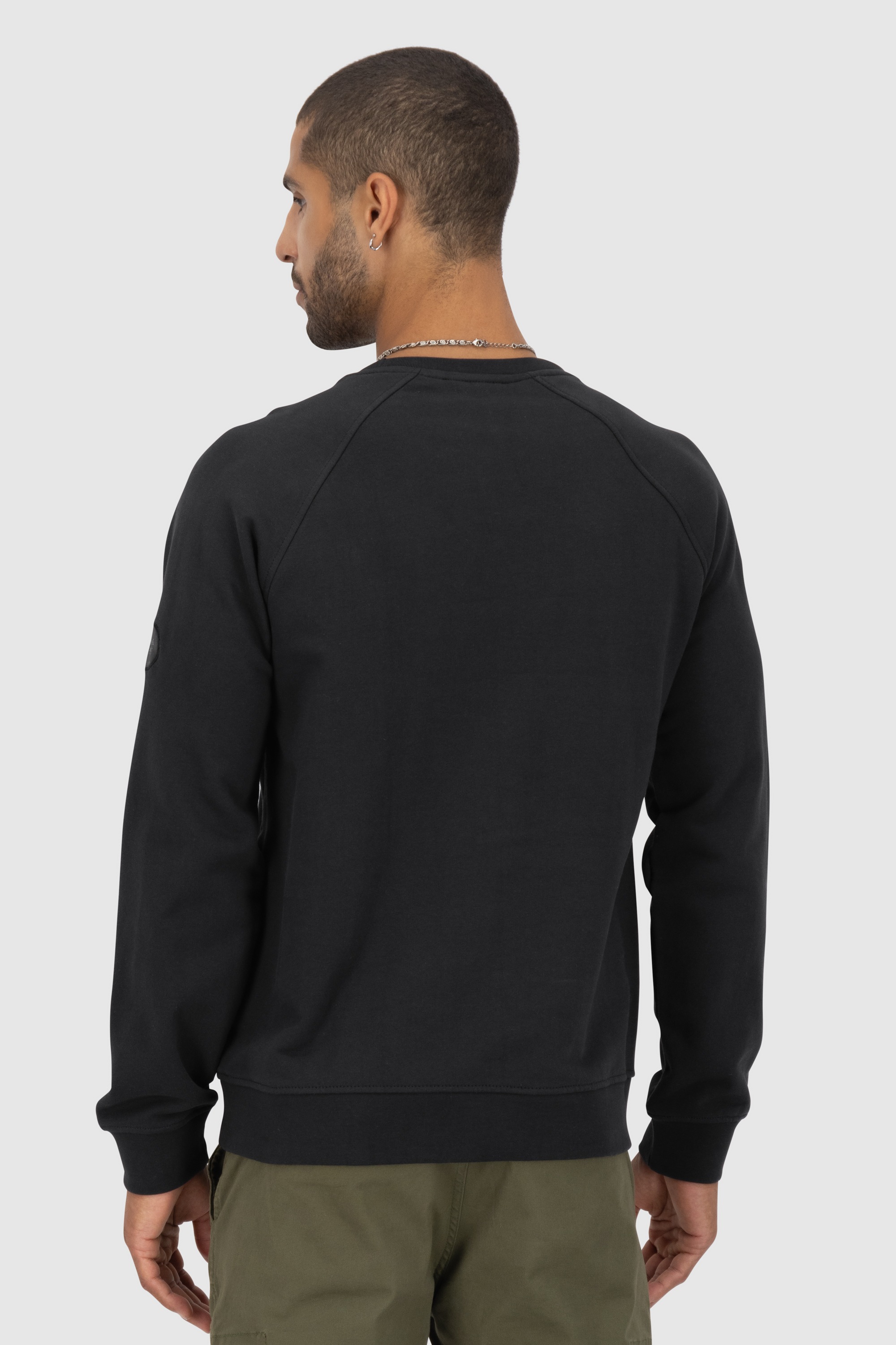 Alife & Kickin Sweatshirt »Herren FabioAK A«