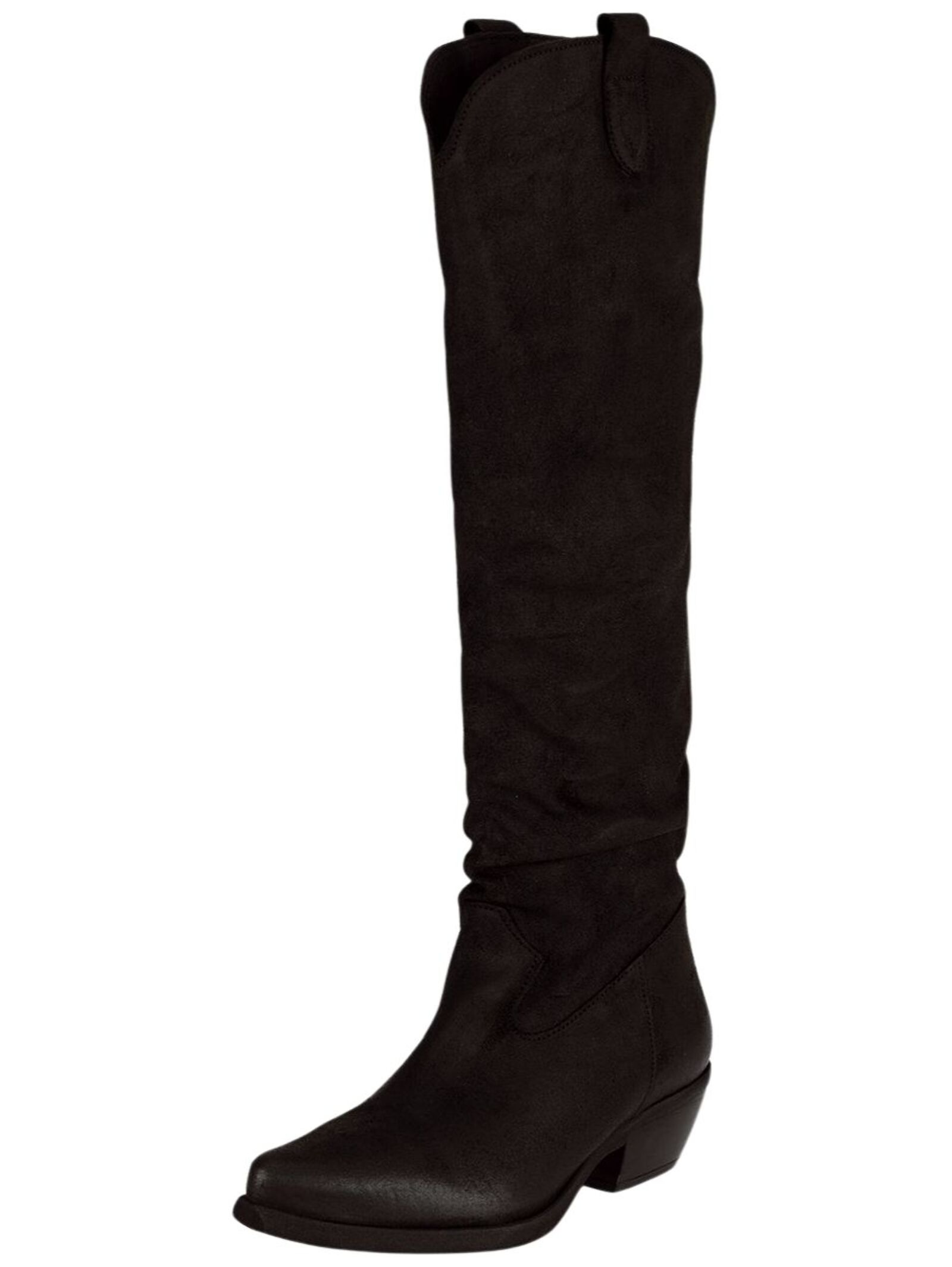 Felmini Bikerboots "Felmini Stiefel Leder" günstig online kaufen