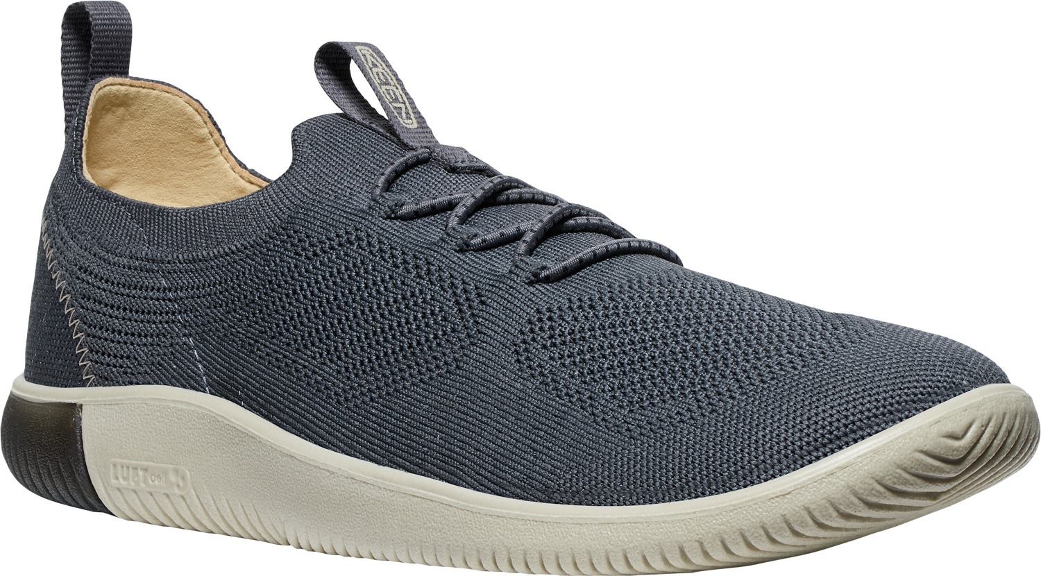 Keen Barfußschuh »KNX KNIT LACE«