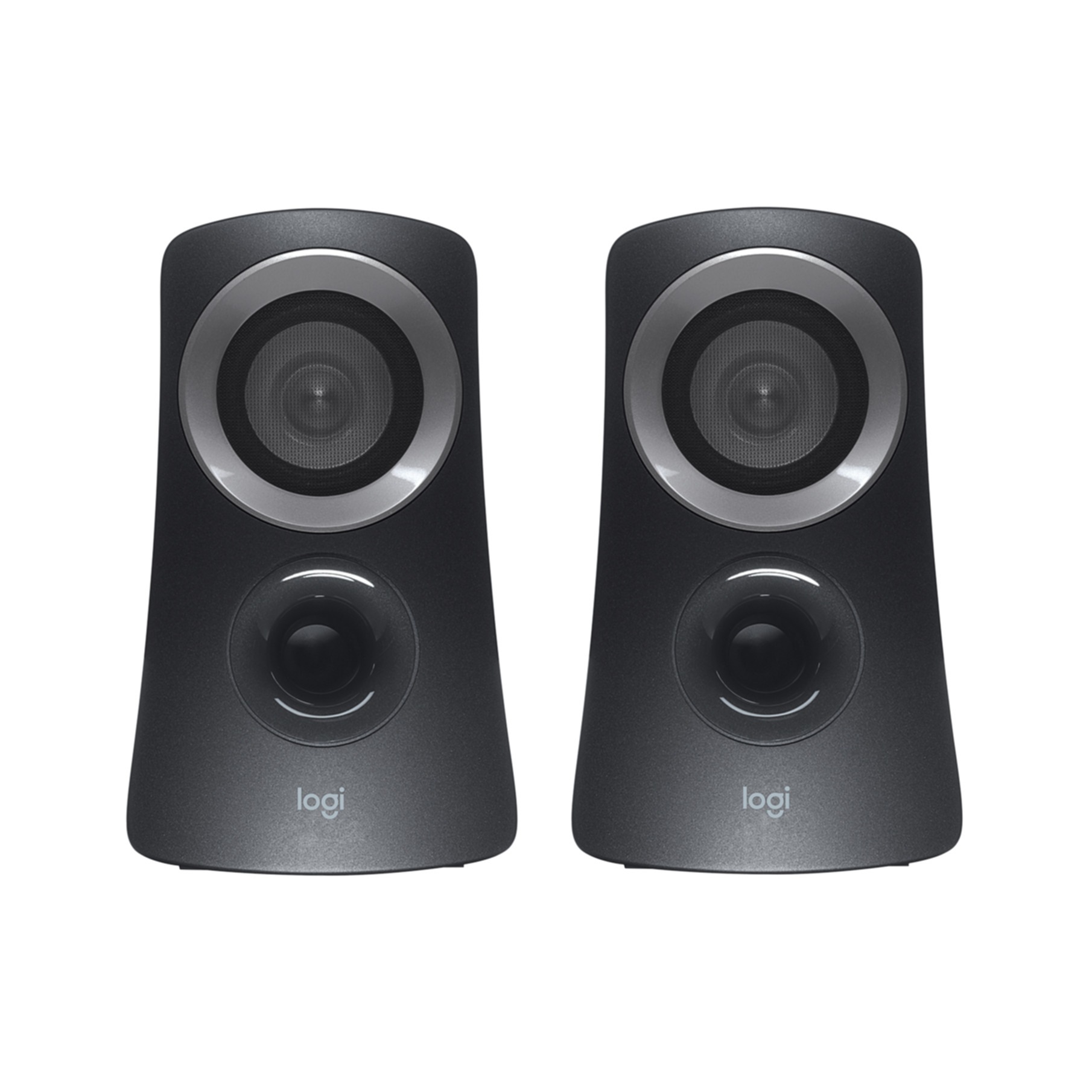 Logitech Lautsprecher »980-000413«