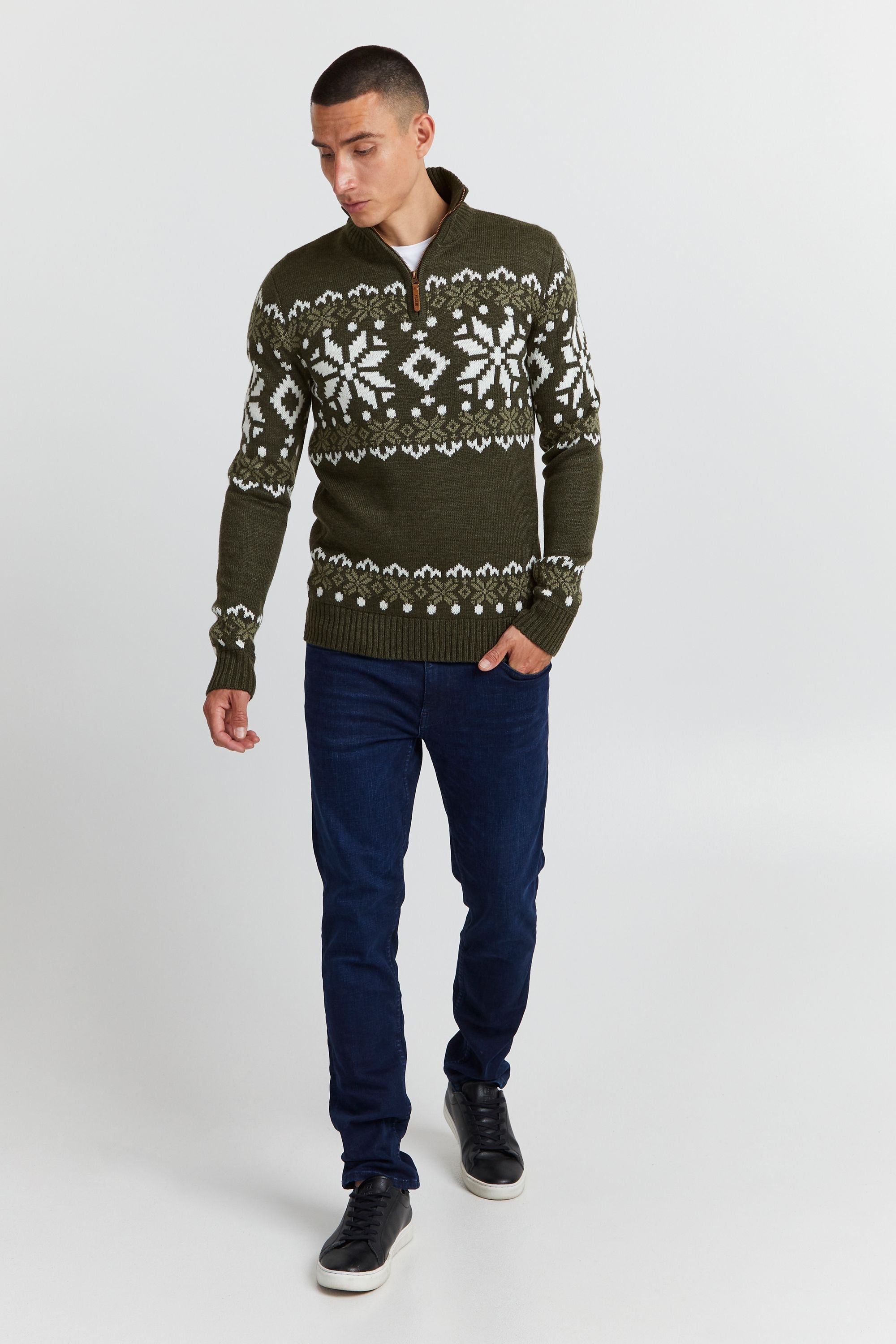 !Solid Troyer »Troyer SDNorwin«