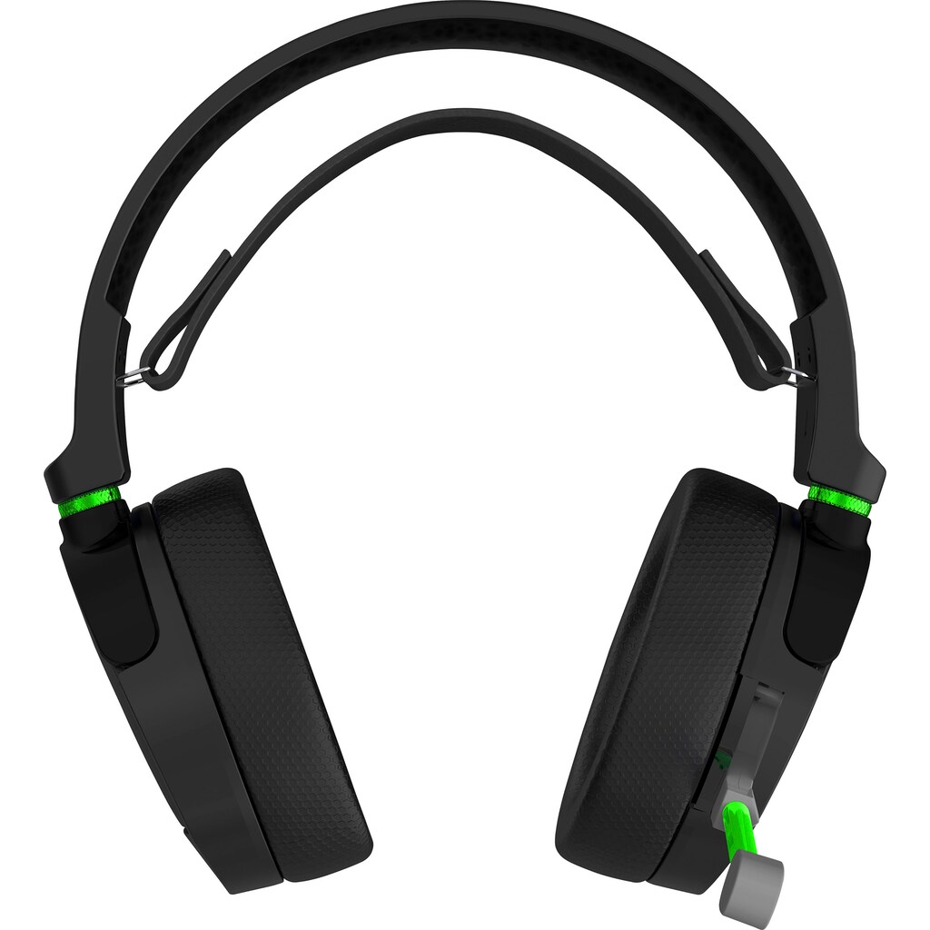 Stealth Gaming-Headset »XBX Stereo Gaming Headset - Shadow V«