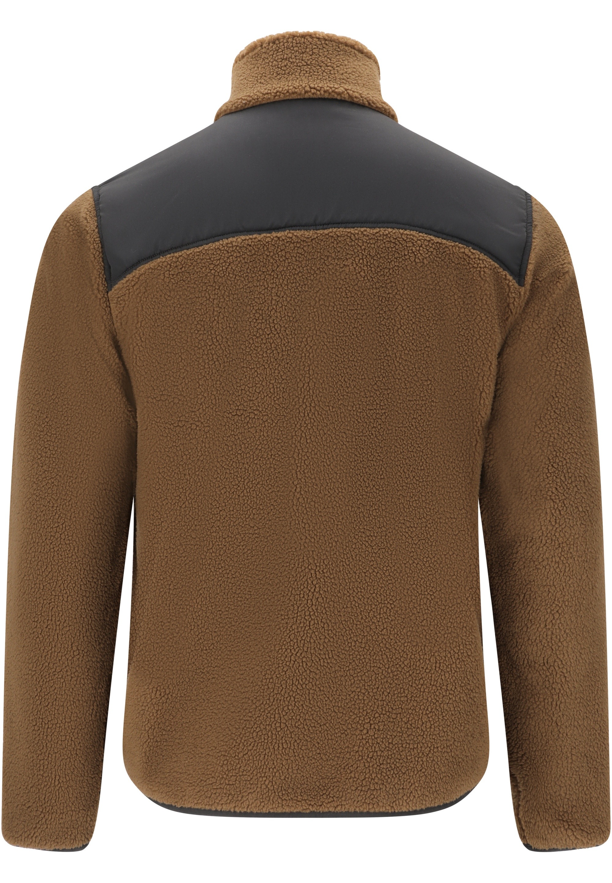 WHISTLER Fleecejacke »Sprocka«, im atmungsaktiven und weichen Design