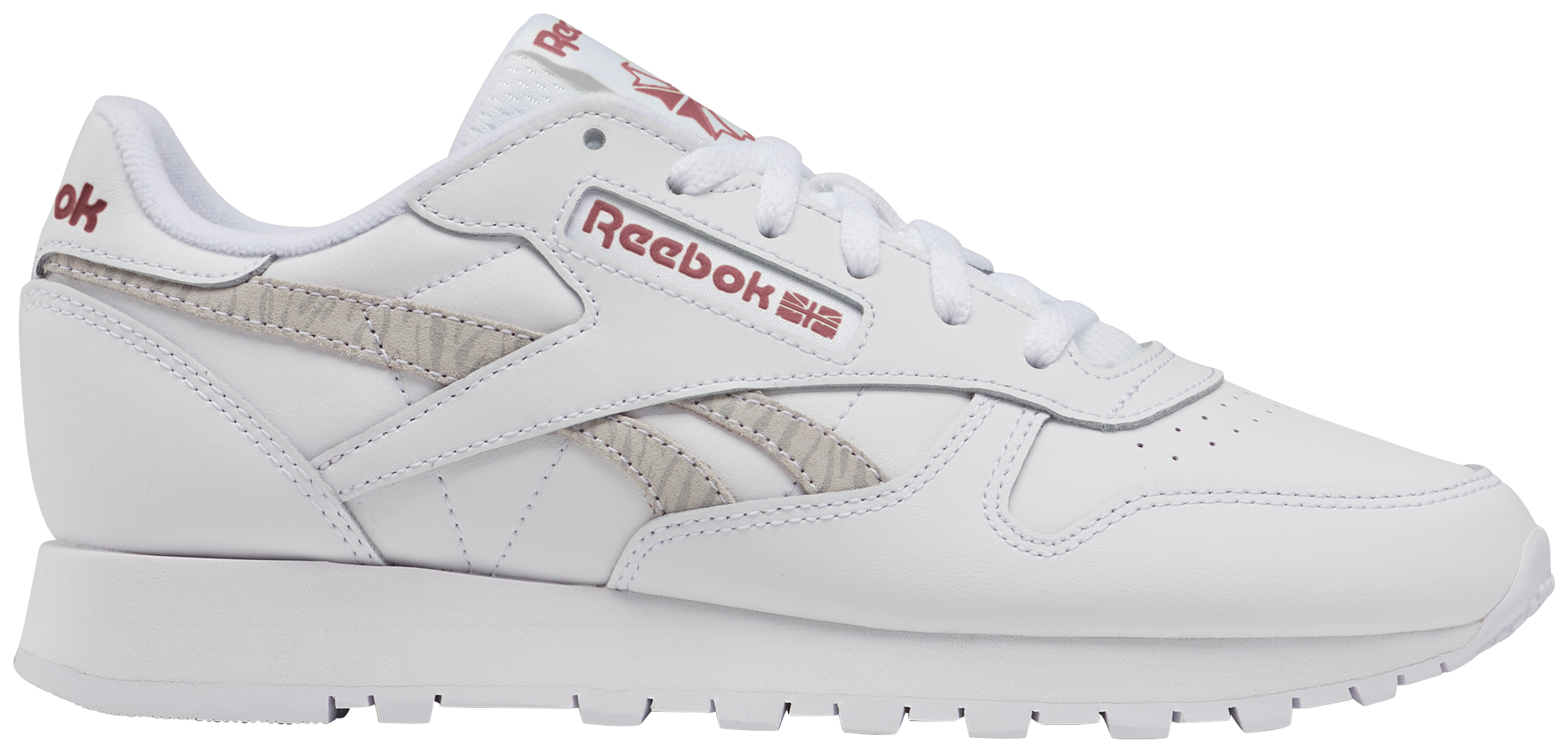 Reebok Classic Sneaker "CL LEATHER" günstig online kaufen