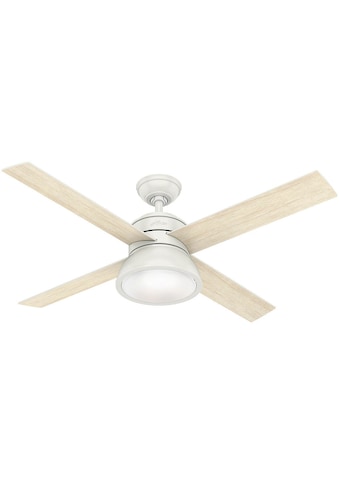 Hunter Deckenventilator »Loki 132 cm Frisches...