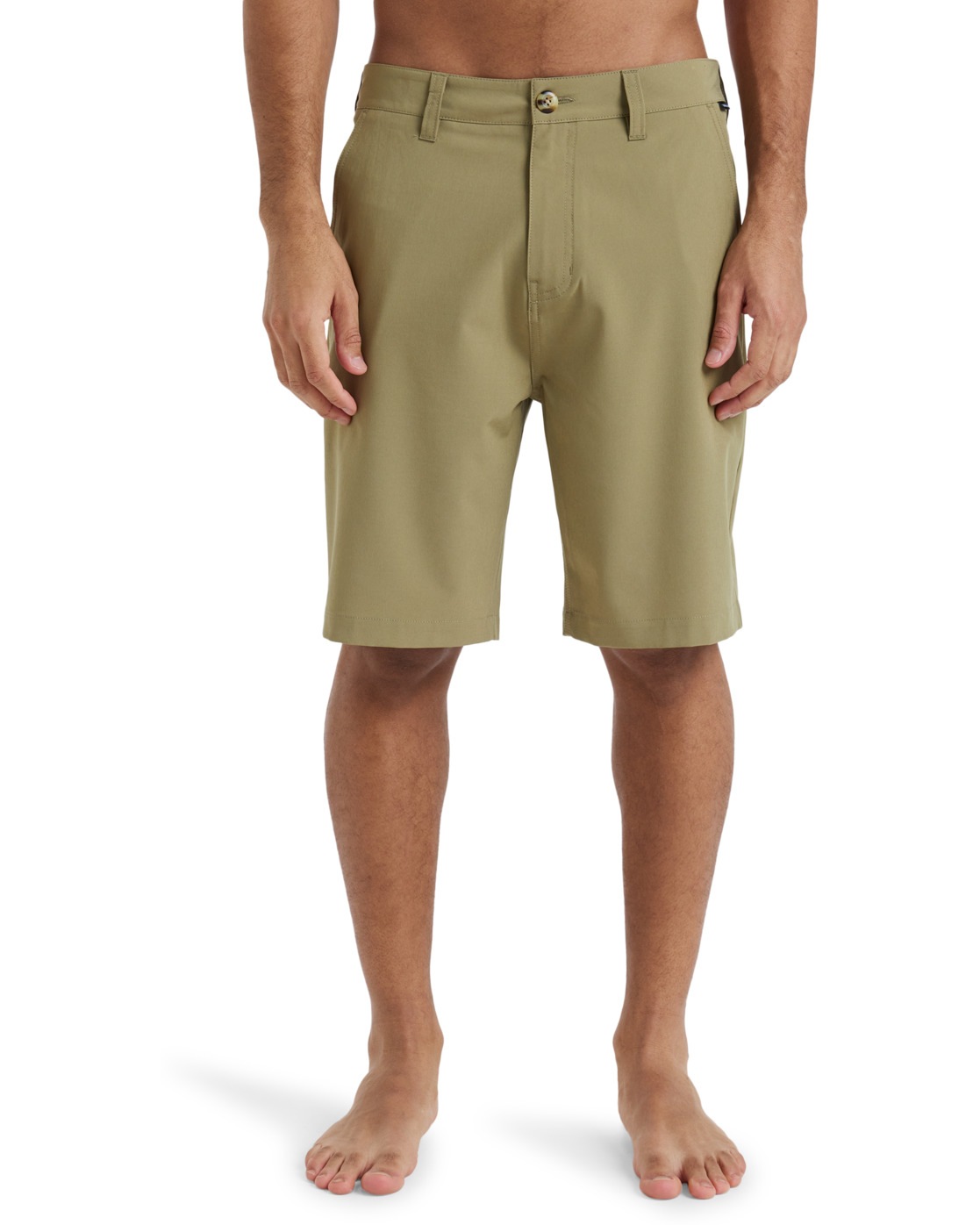 Quiksilver Badeshorts "Union Amph 20"" günstig online kaufen