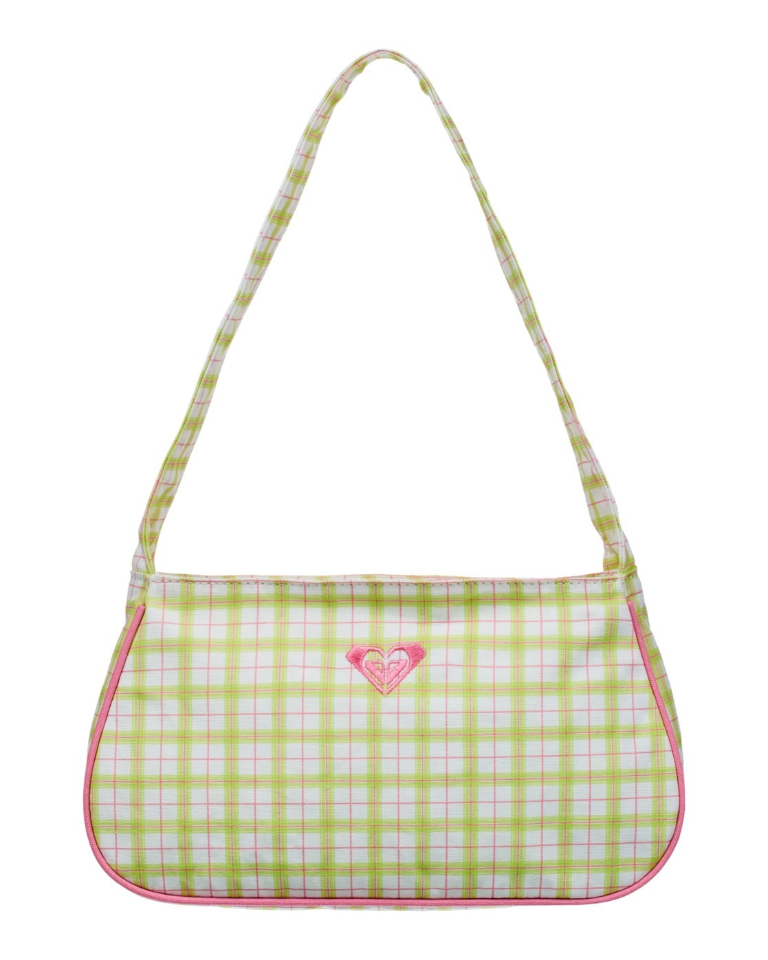 Roxy Sac à Main Swell Cloud Dancer Swell Plaid One Size unisex