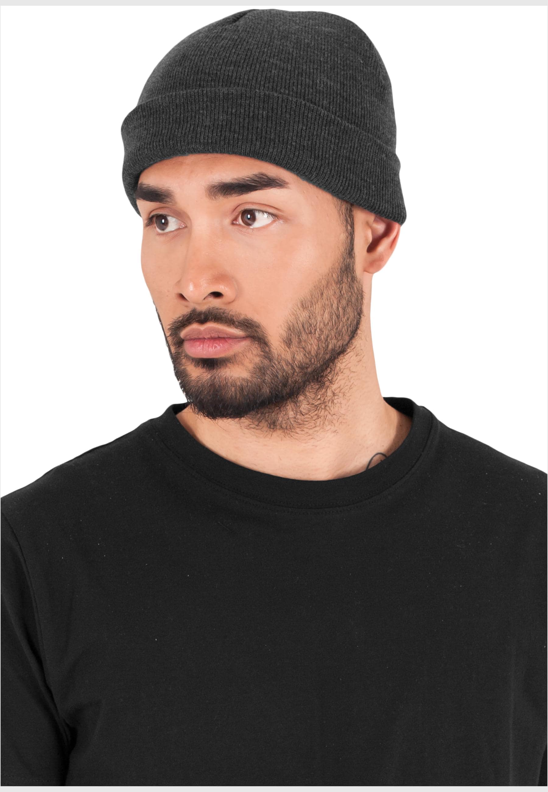 Flexfit Beanie "Flexfit Unisex Heavyweight Beanie", (1 St.)