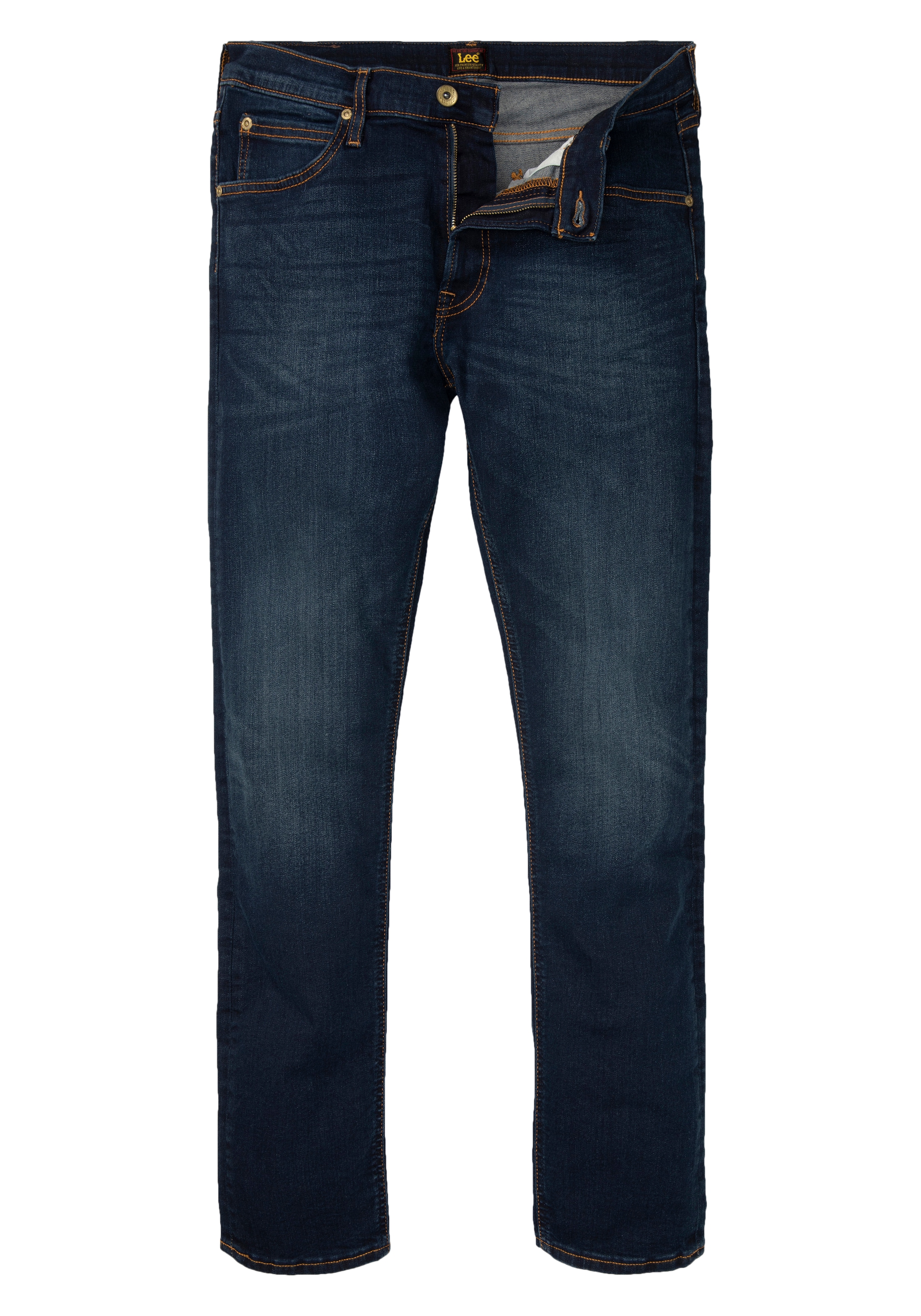 Lee® Tapered-fit-Jeans »LUKE«