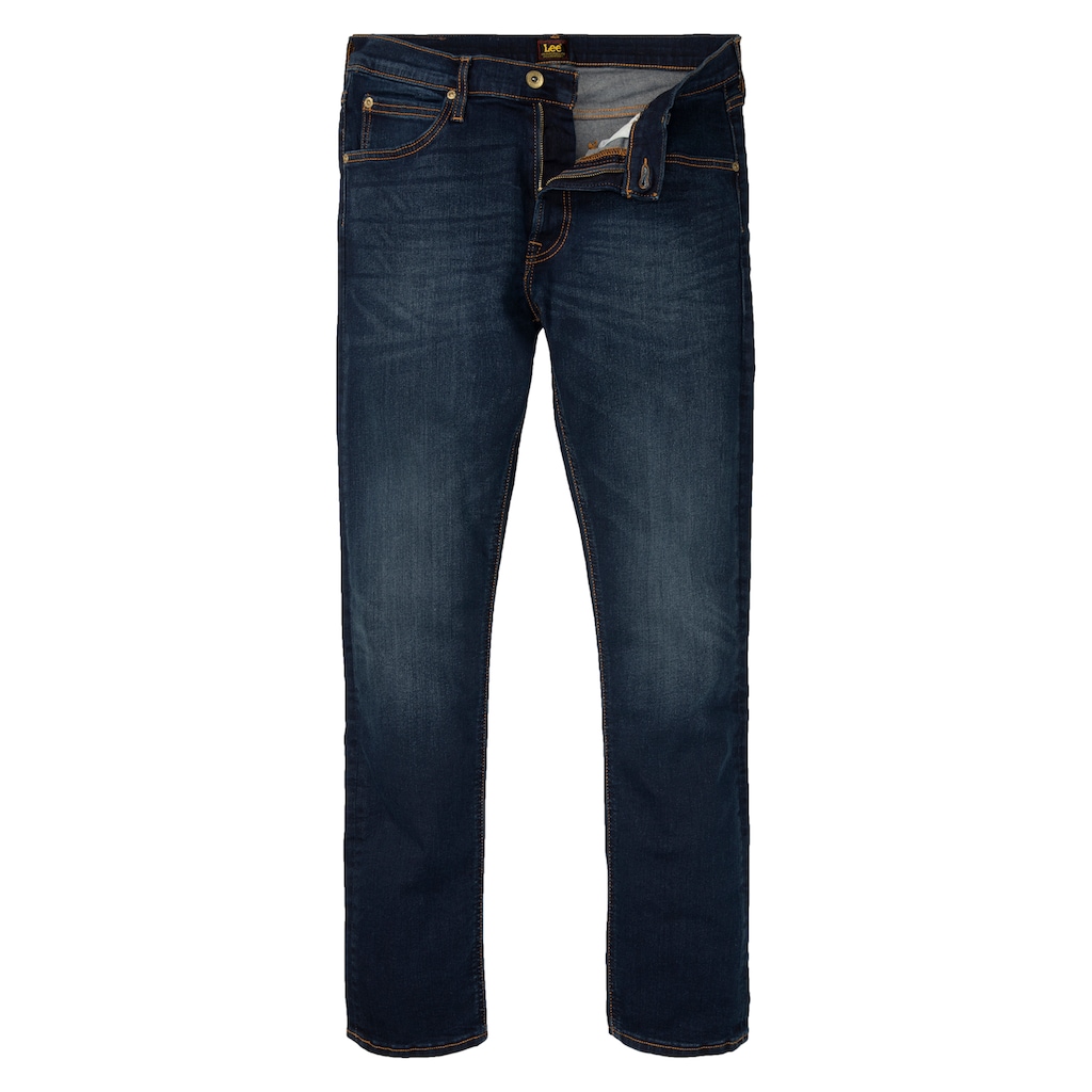 Lee® Slim-fit-Jeans »LUKE«