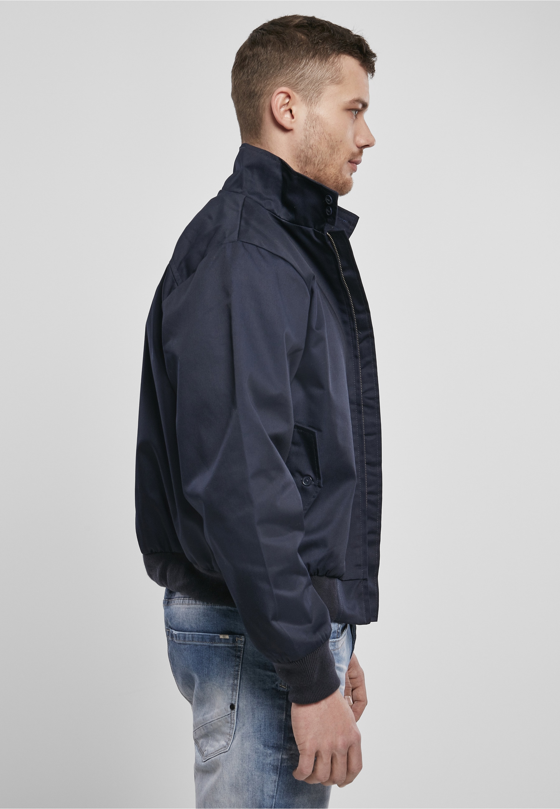 Brandit Langmantel »Brandit Herren Lord Canterbury Jacket«