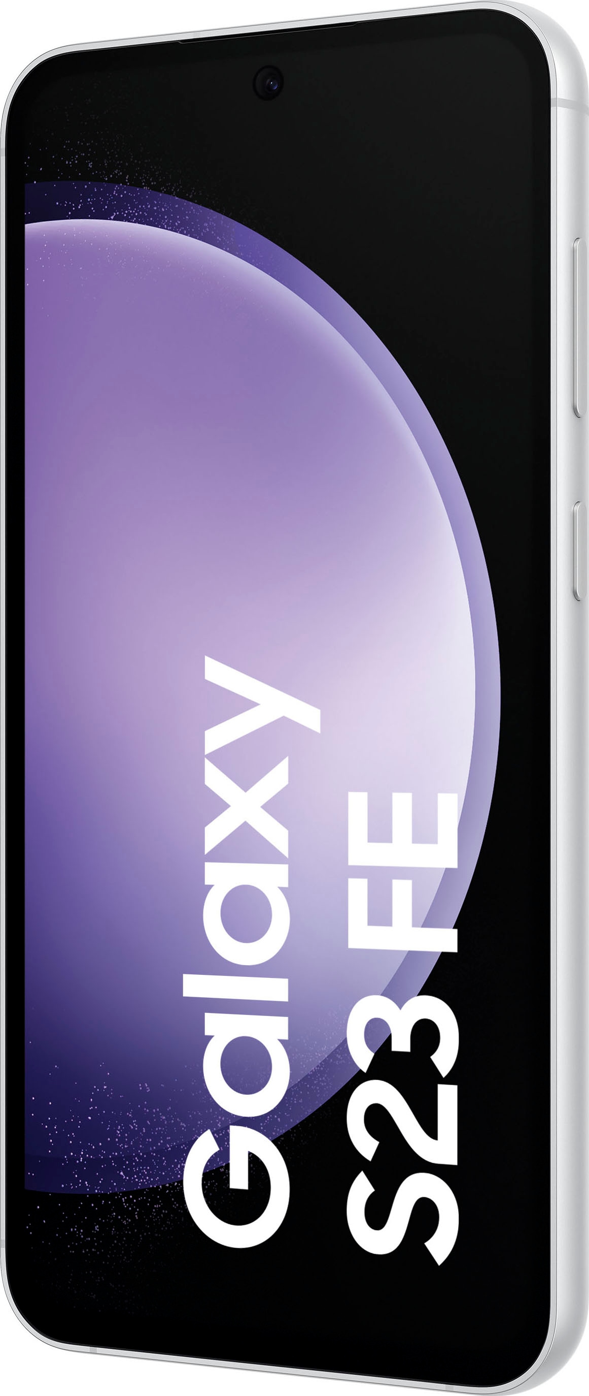 SAMSUNG Galaxy S23 FE, 256 GB, Purple