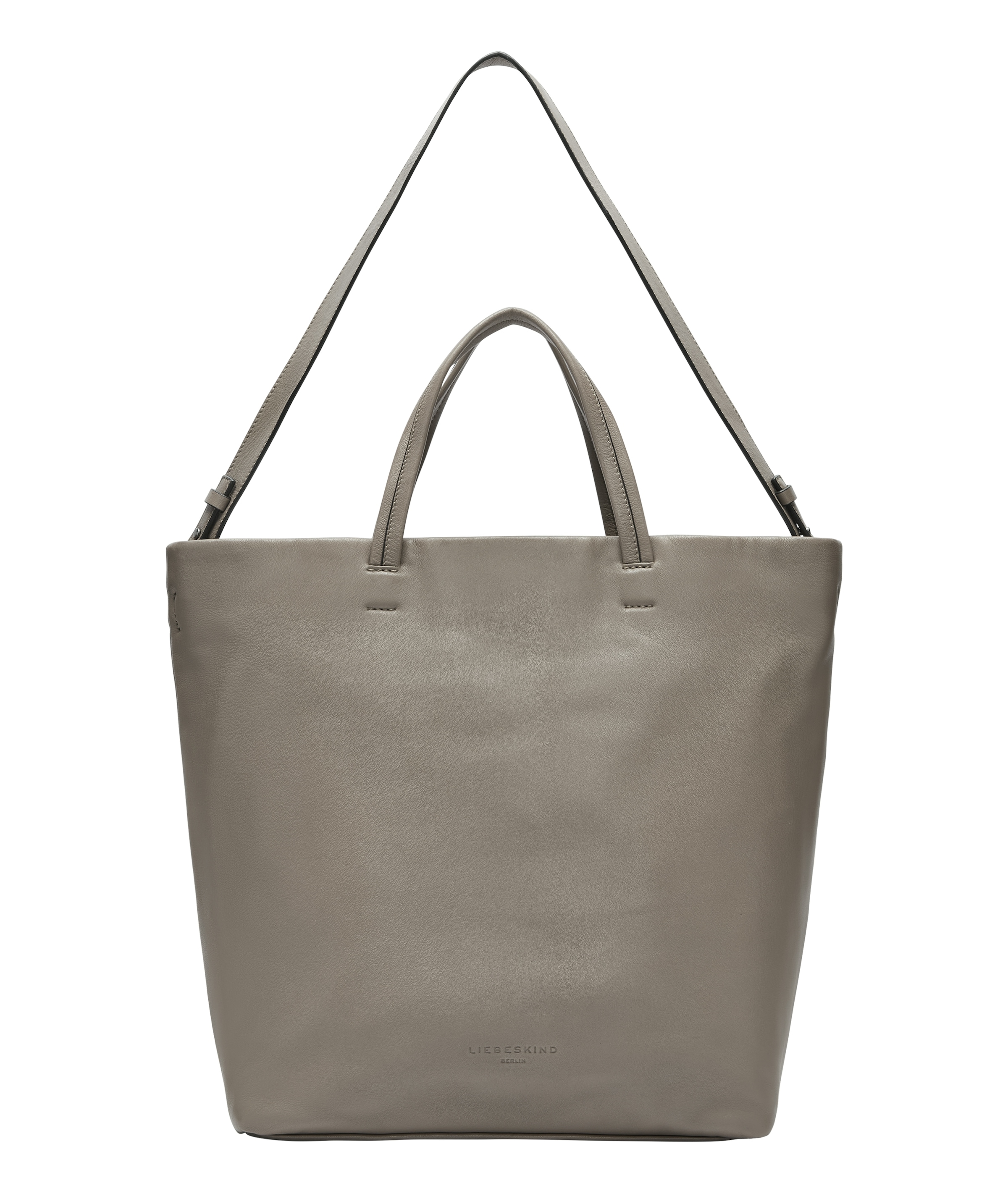 Liebeskind Berlin Shopper »Tote HERA SHEEP NATURAL«