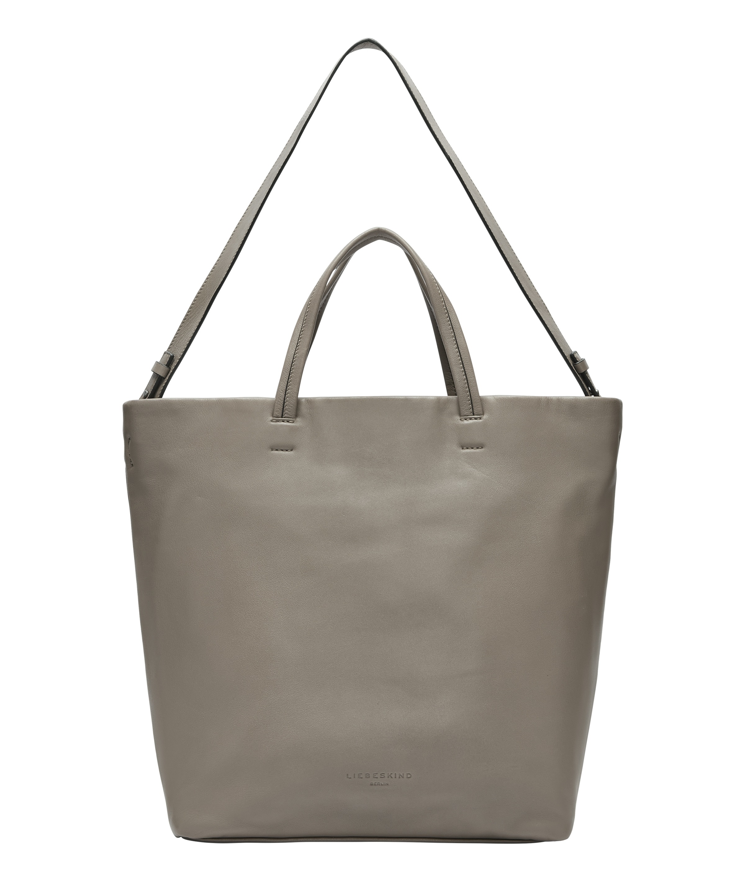 Thumbnail - Liebeskind Berlin Shopper "Tote HERA SHEEP NATURAL"