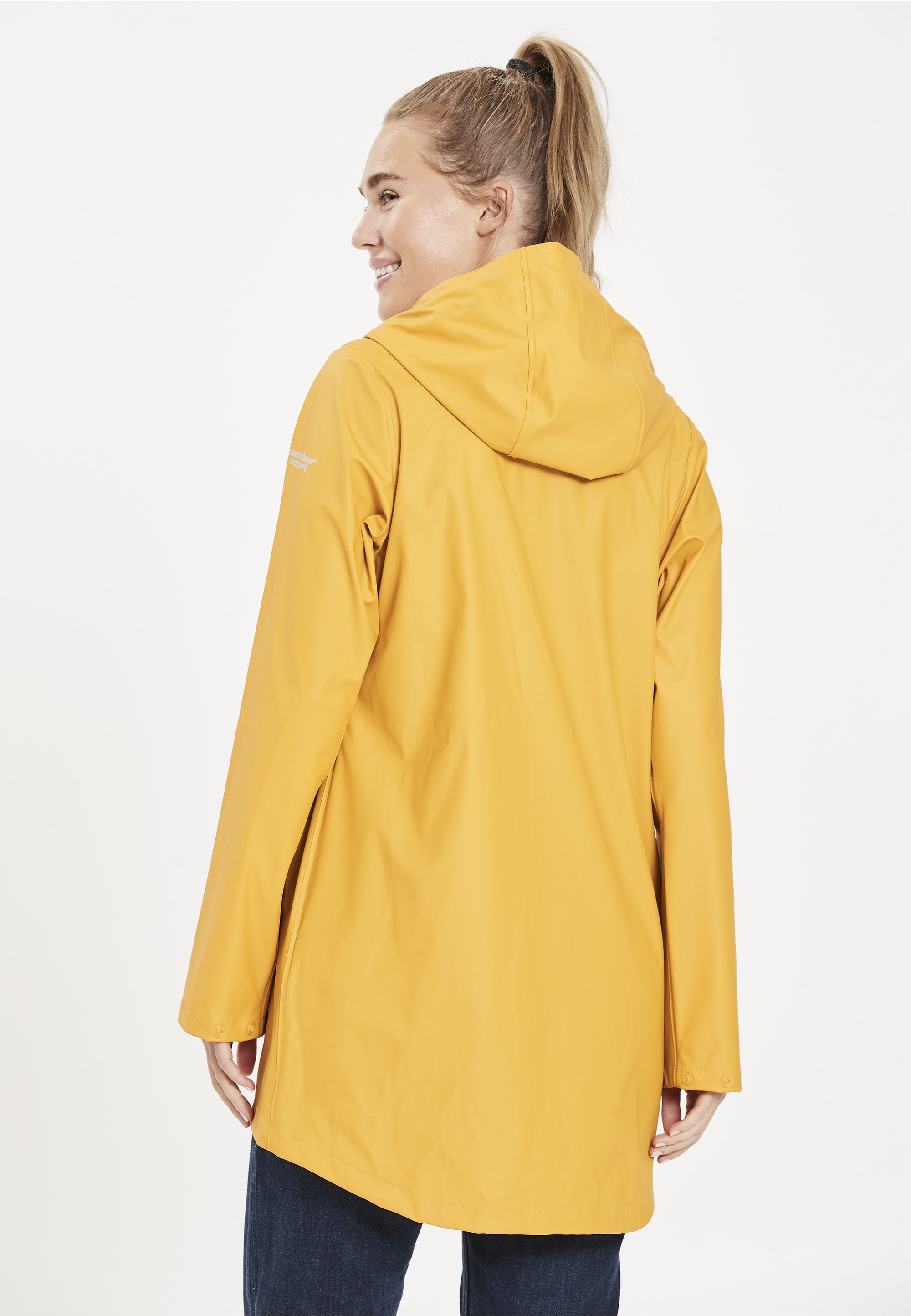 WEATHER REPORT Outdoorjacke »PETRA«, mit 5.000 mm Wassersäule