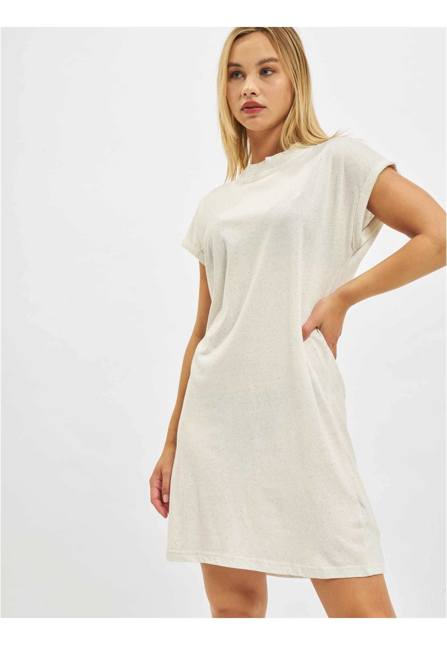 bestellen Rhyse Dress«, für BAUR Just Vosburg tlg.) T-Shirt »Damen | Jerseykleid (1