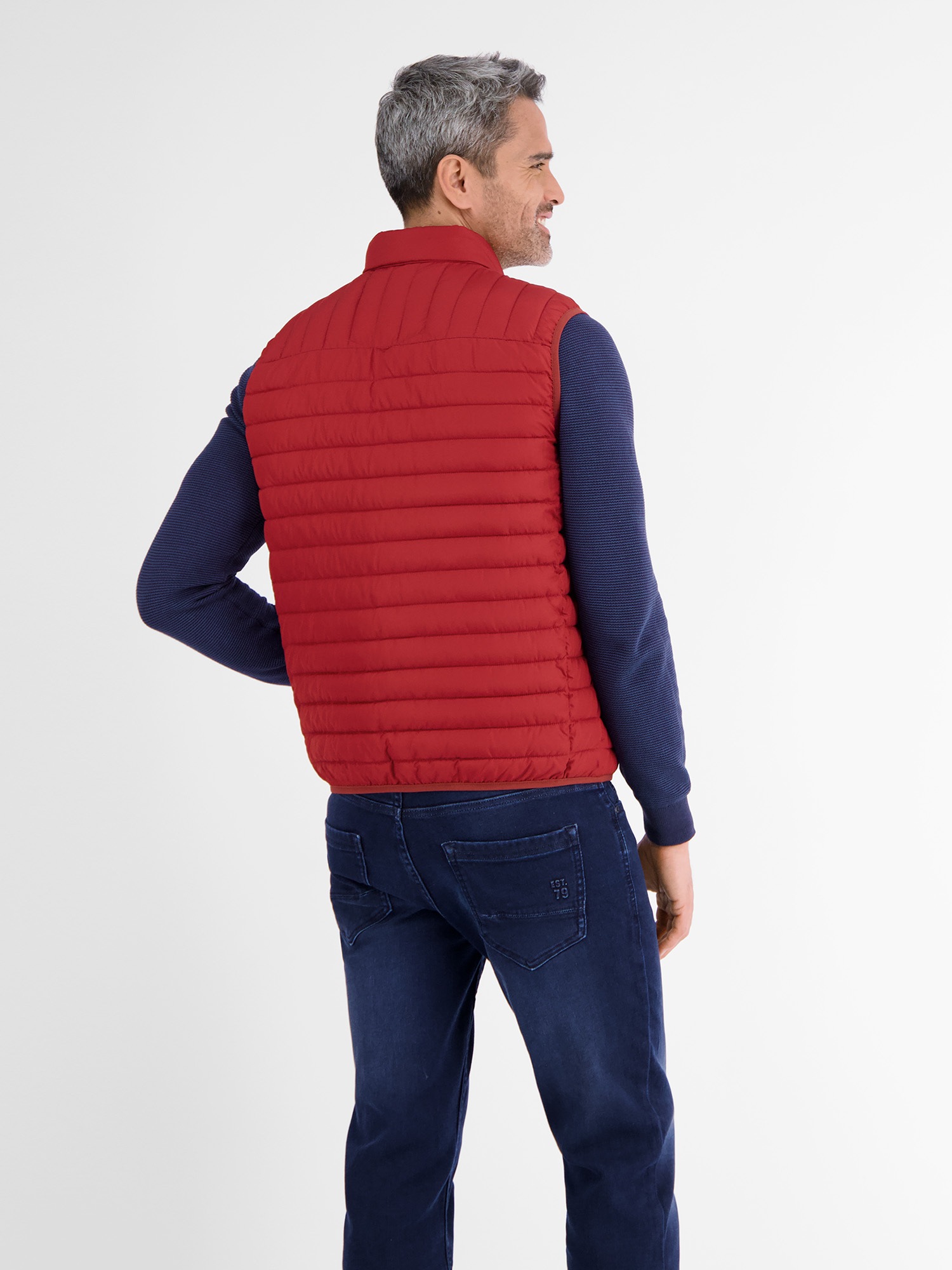 LERROS Steppweste "Steppweste" günstig online kaufen