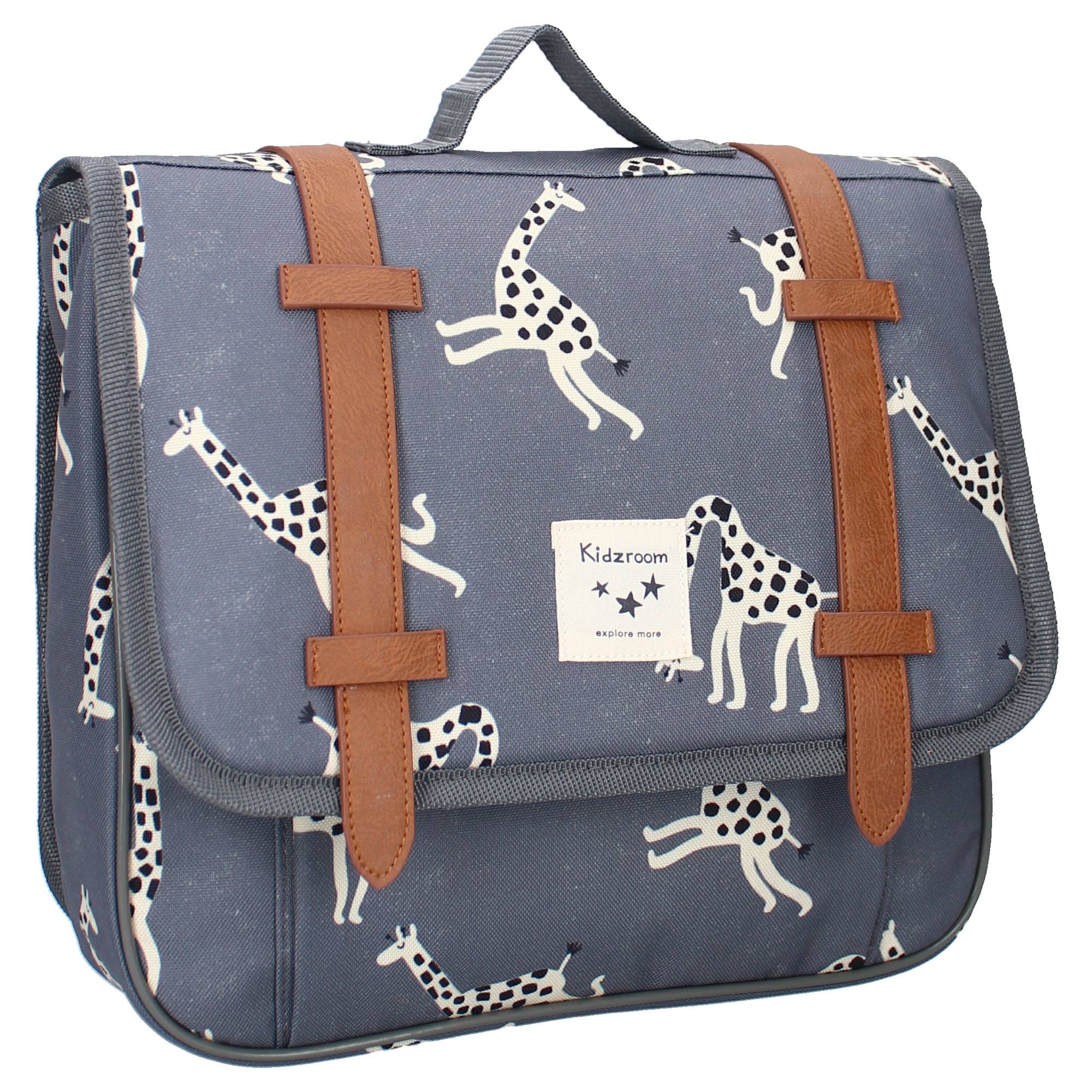 Vadobag Cityrucksack »Lisbon Stories«, in tollem Design